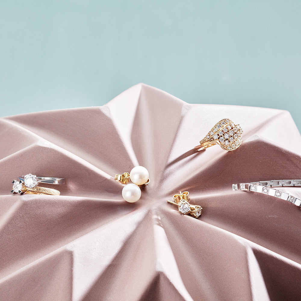 Diamonds for every occasion