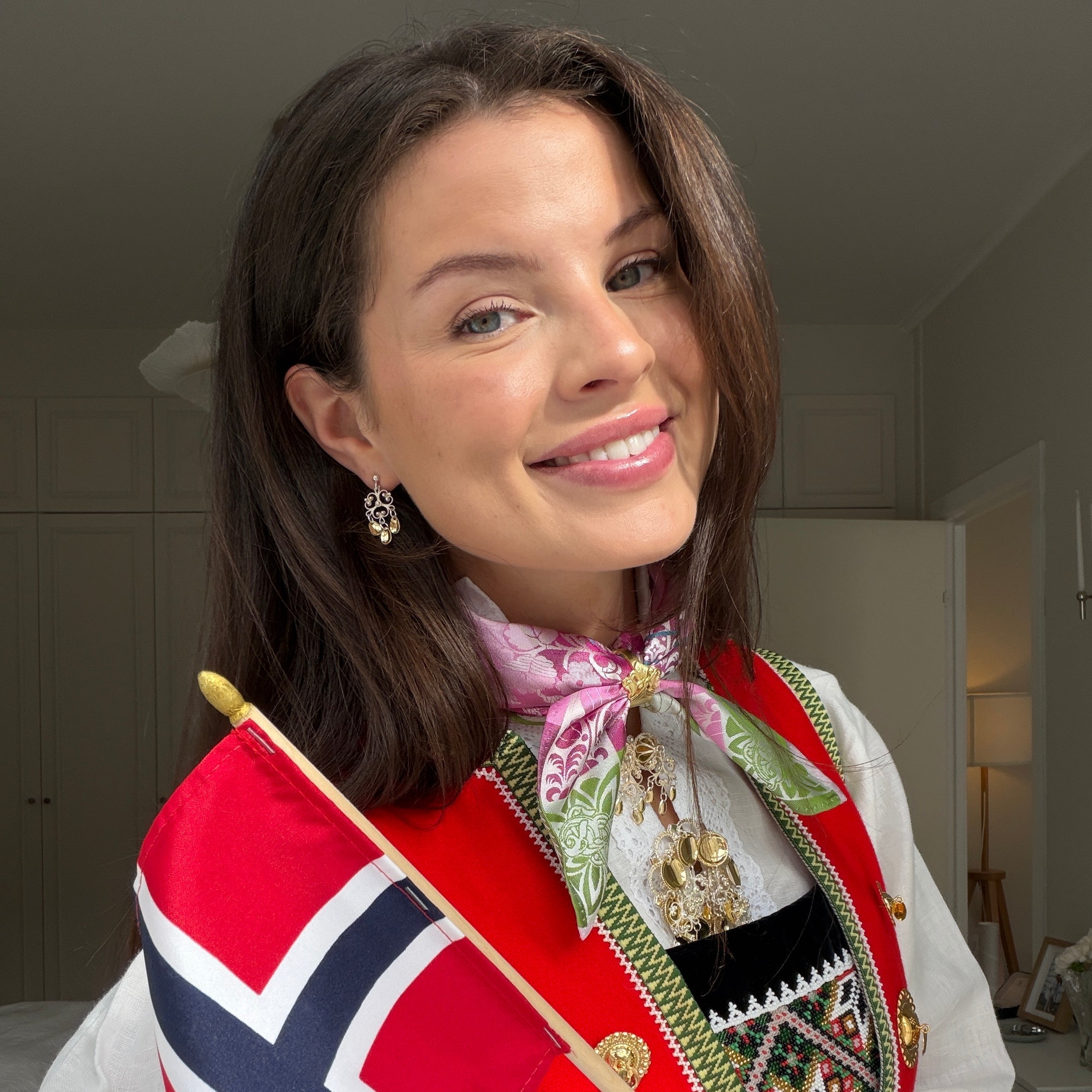 Årets tilbehør til 17.mai!