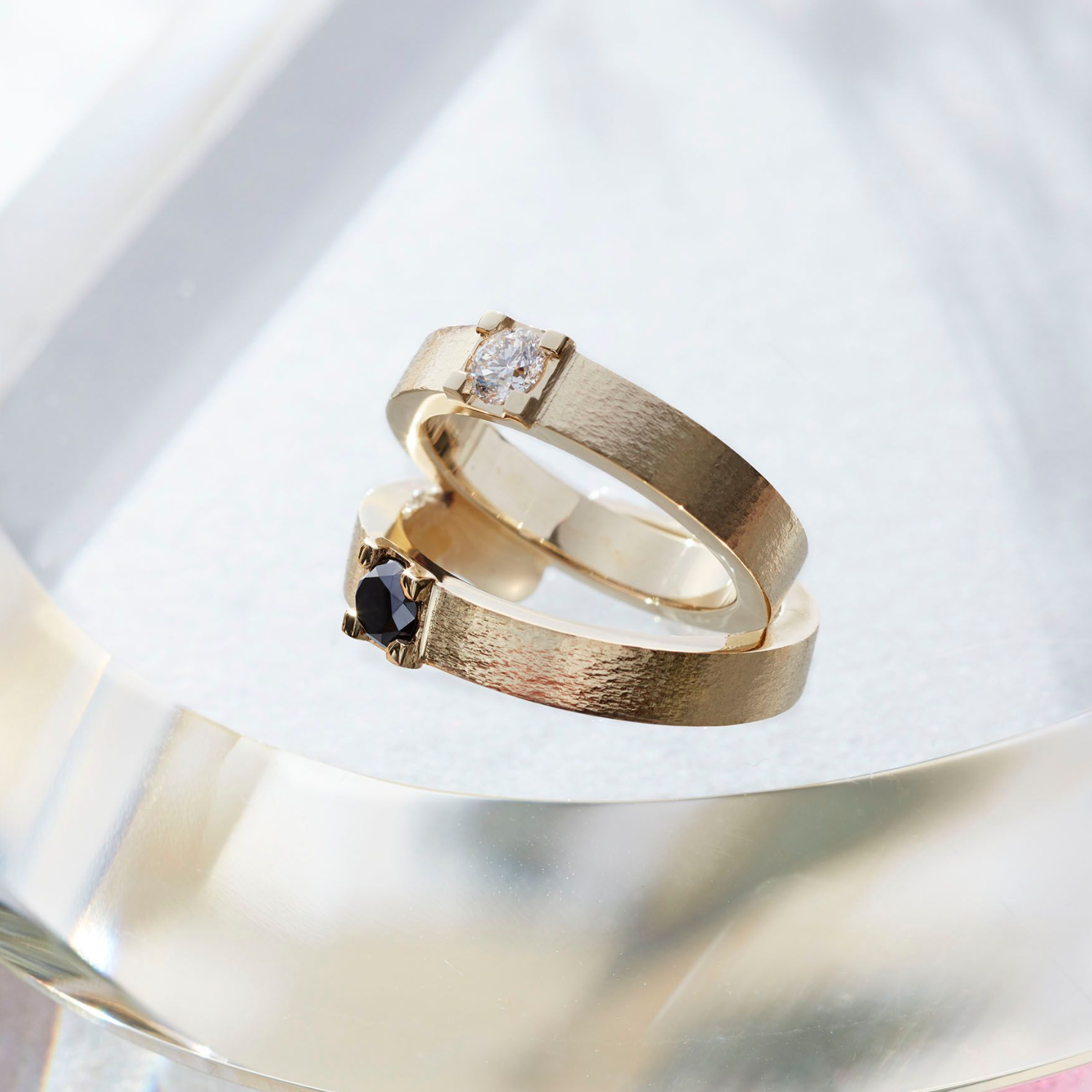 Skal du fri? Slik velger du forlovelsesring