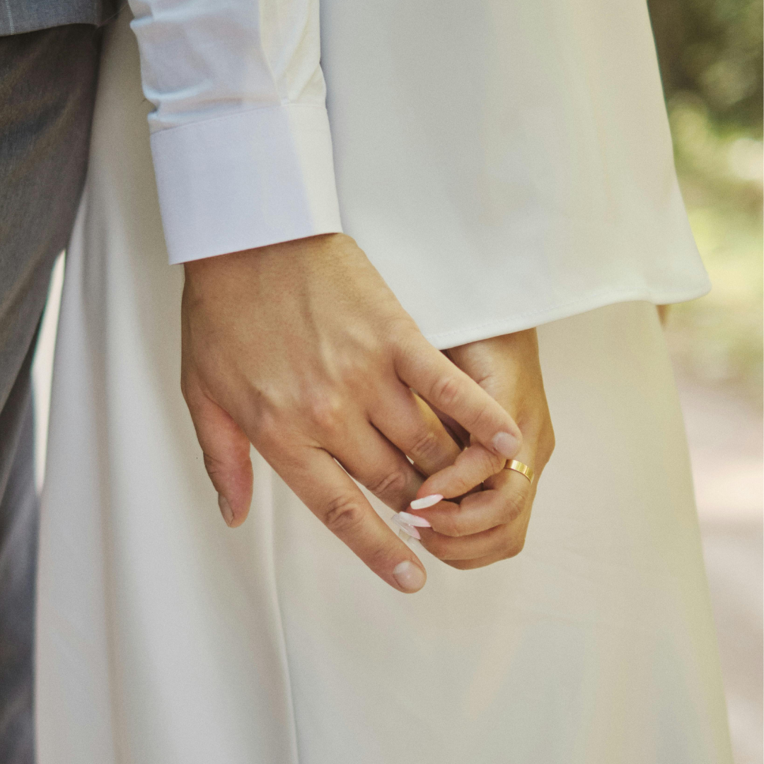 Hvordan velge riktig giftering?