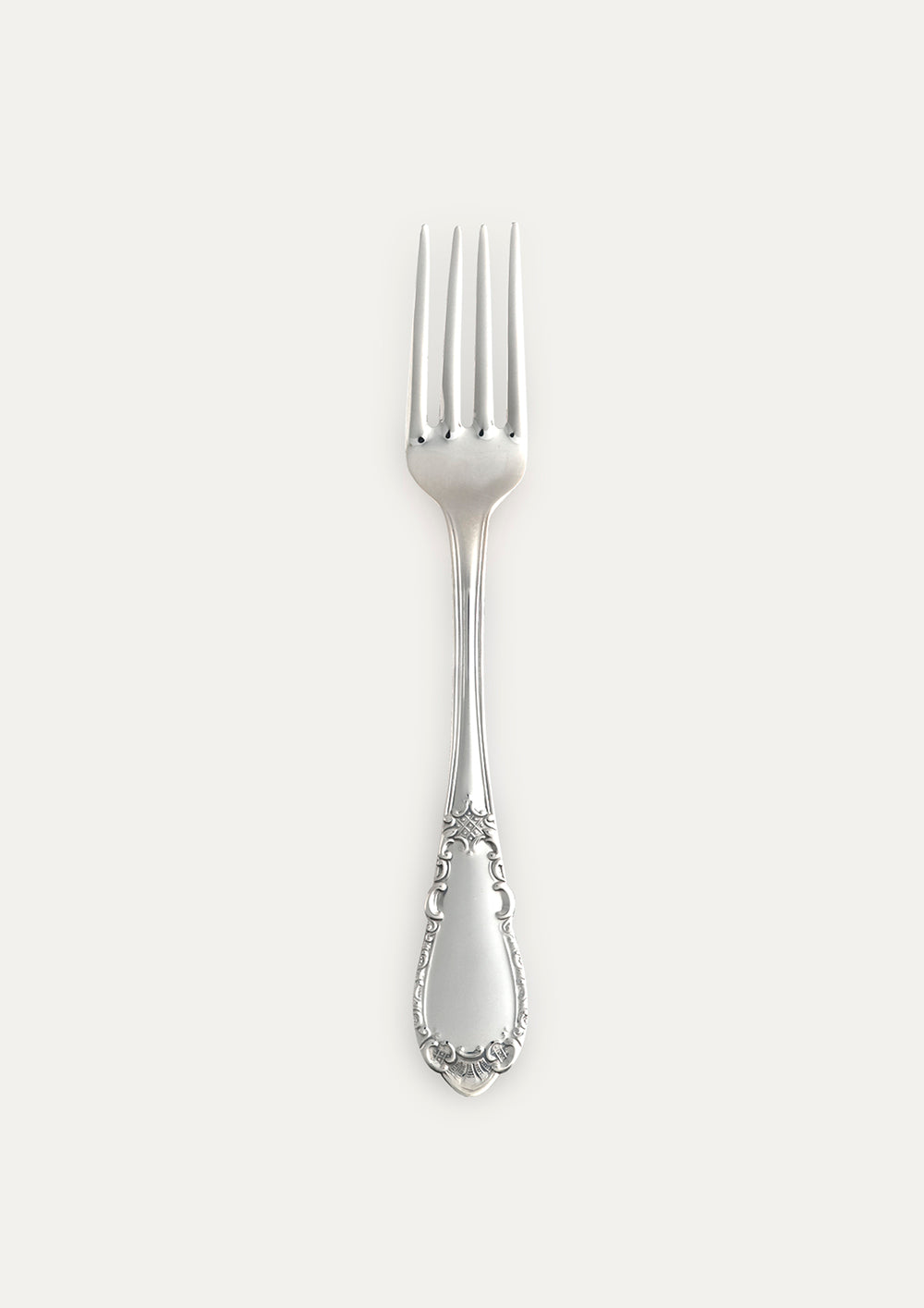 Noble small dinner fork