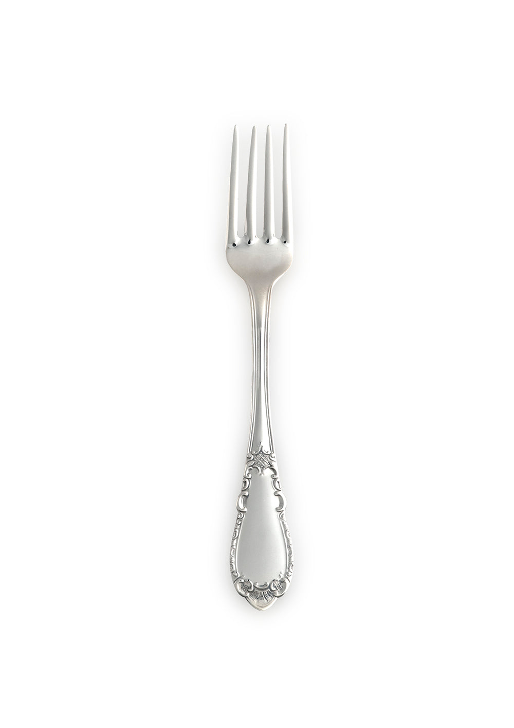 Noble small dinner fork
