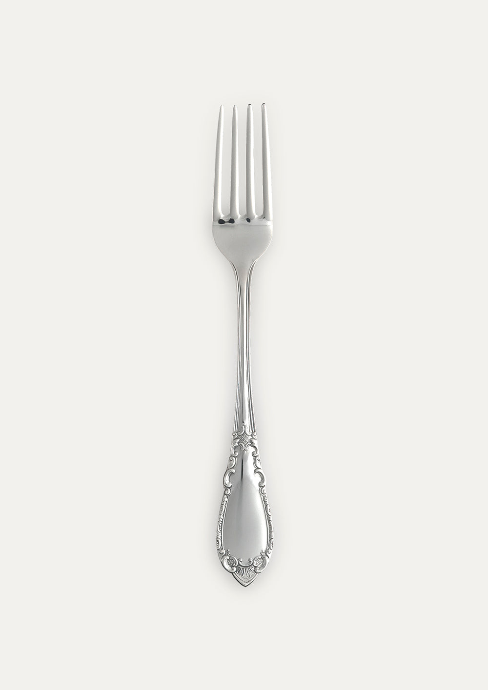 Noble children's fork