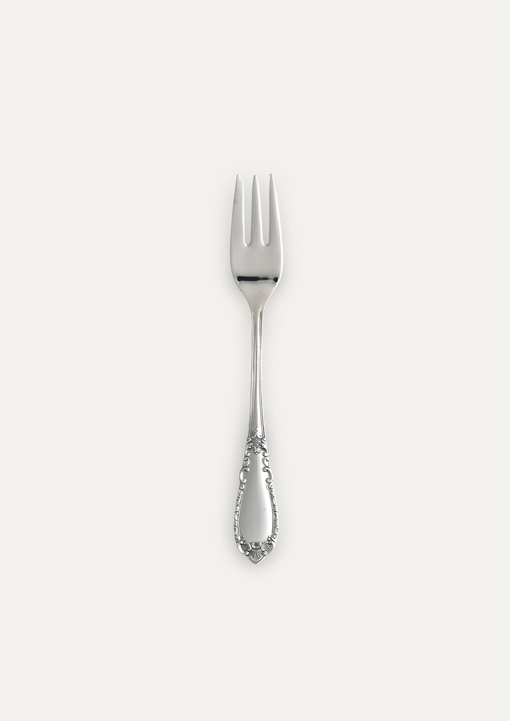 Noble cake fork