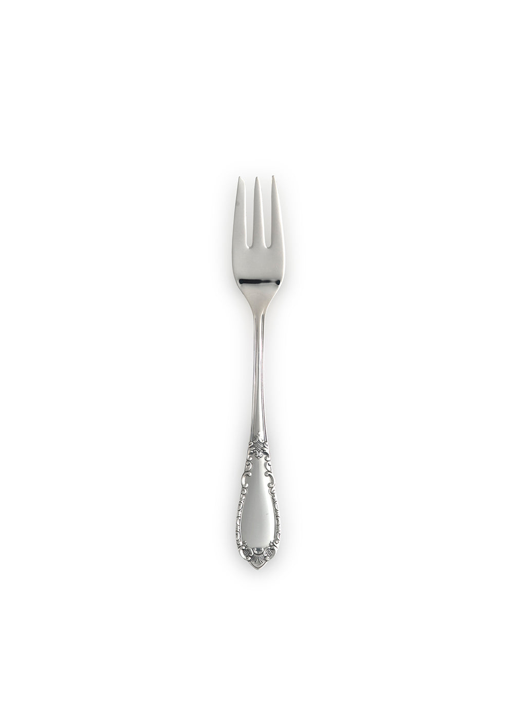 Noble cake fork