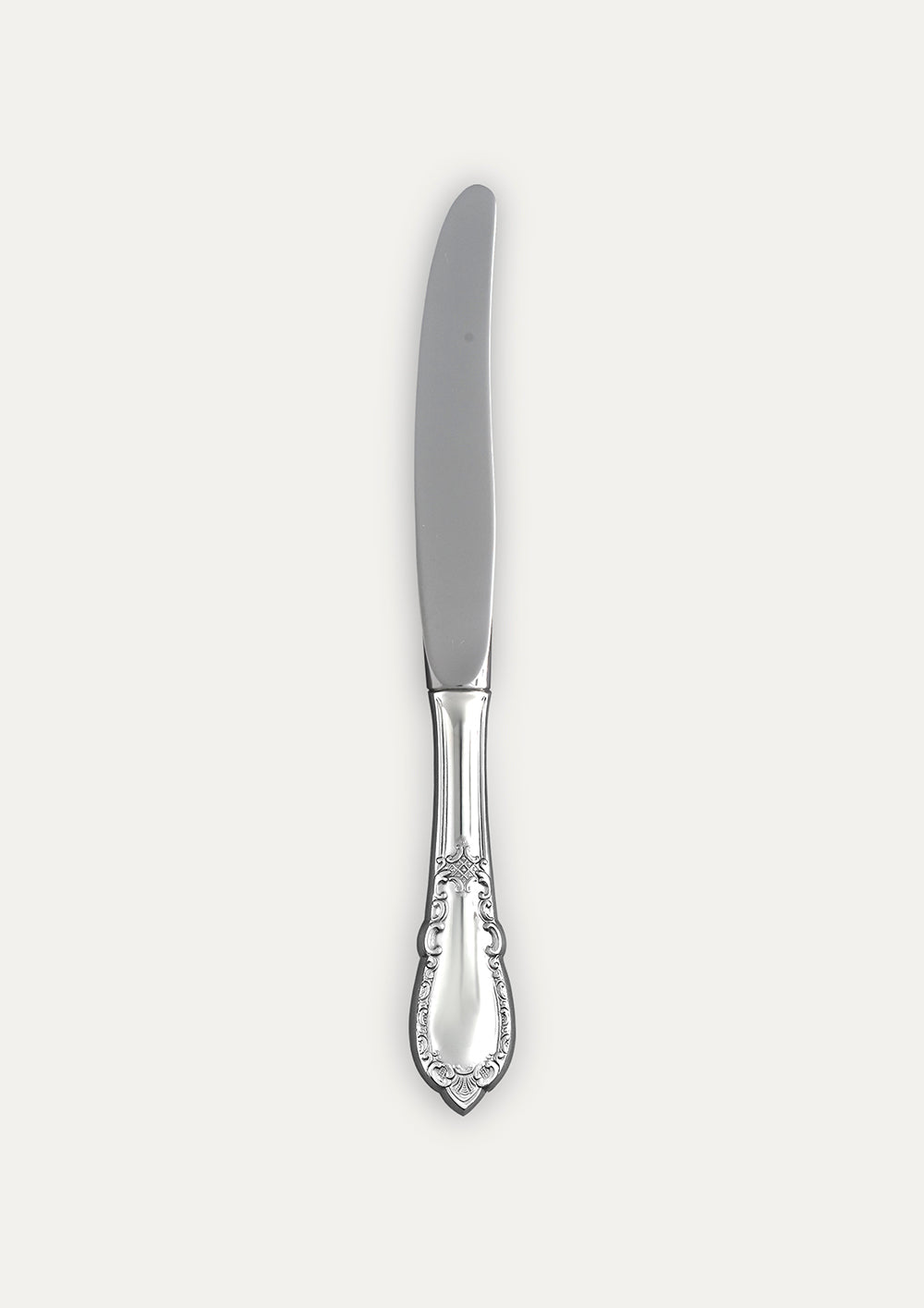 Noble fruit knife