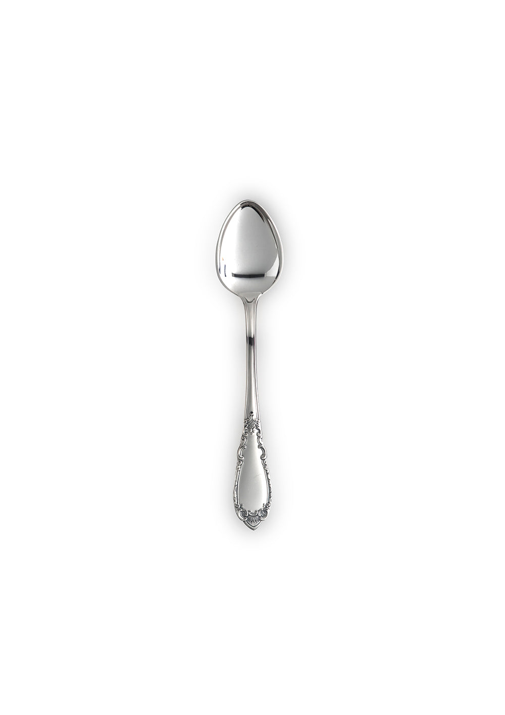 Noble teaspoon