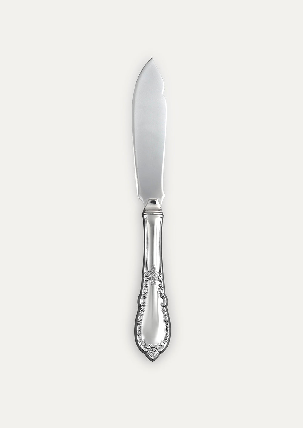 Noble fishing knife