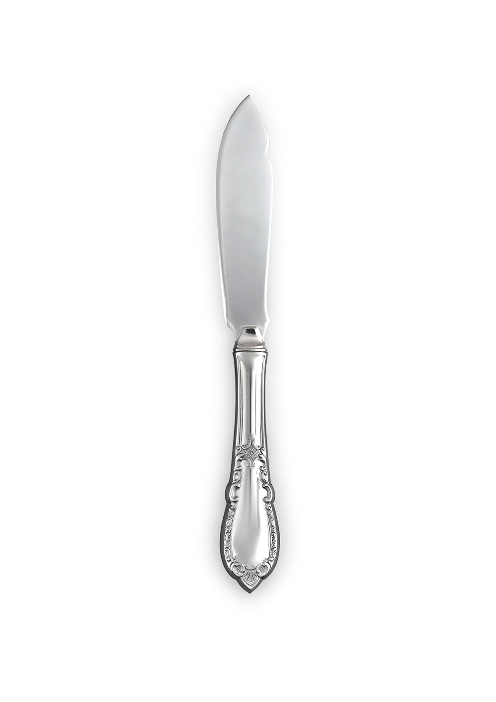Noble fishing knife