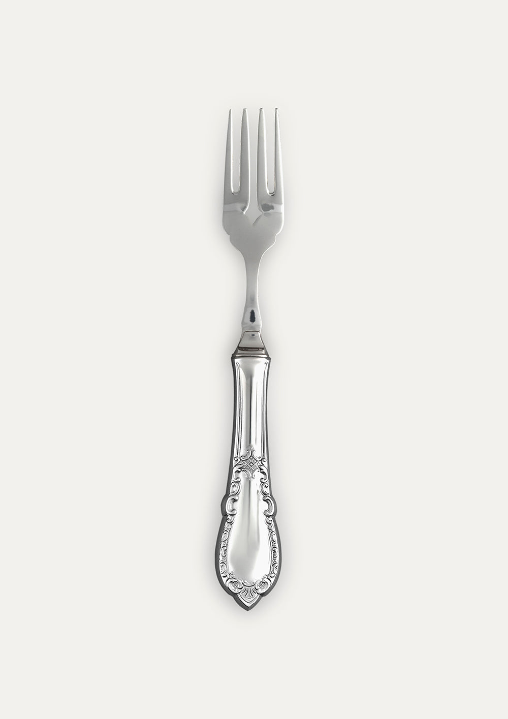 Noble fish fork