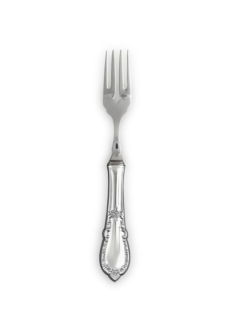 Noble fish fork