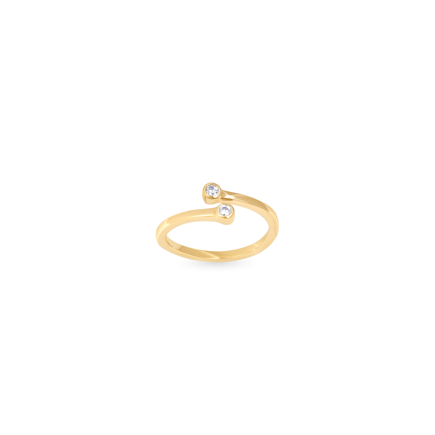 Alva Diamantring