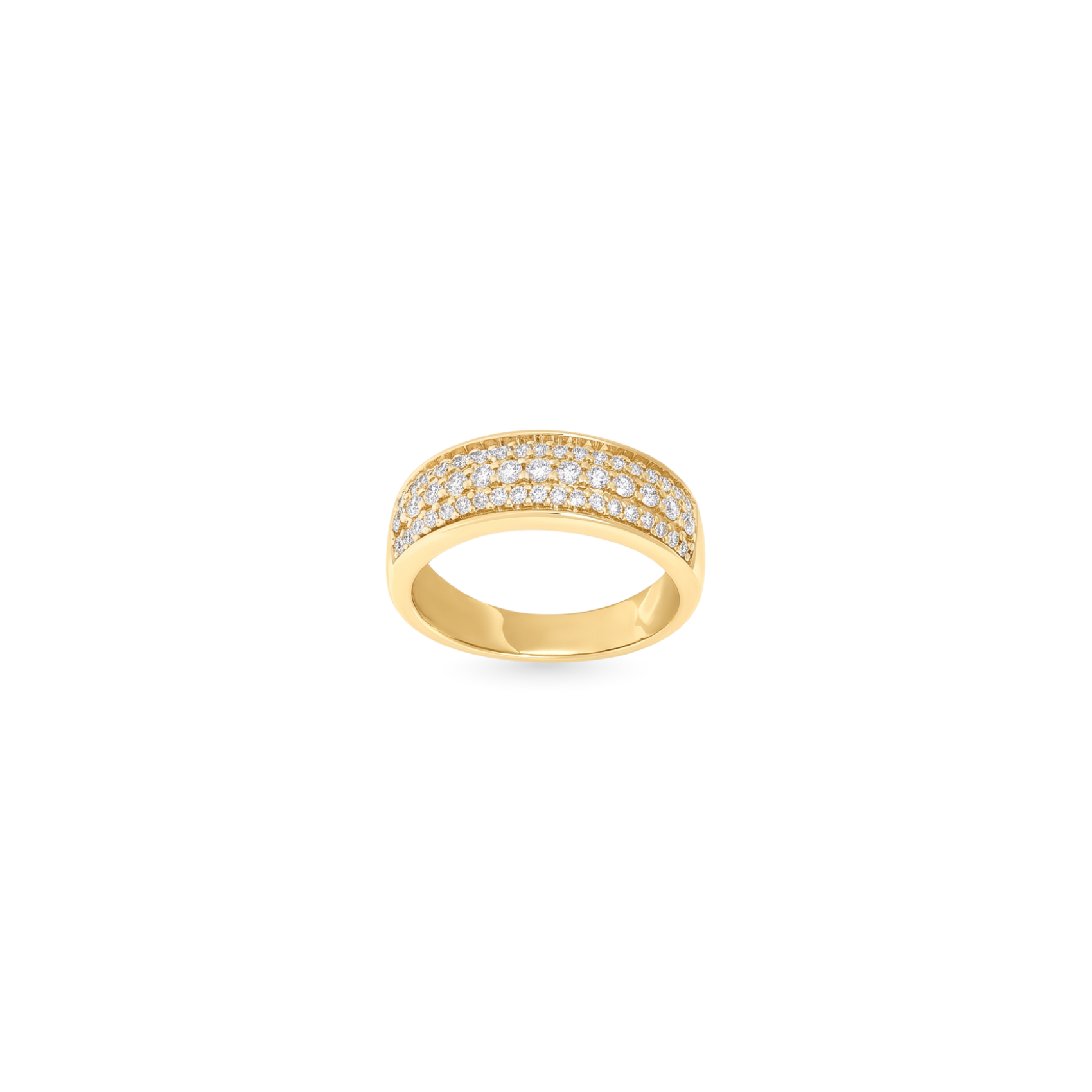 Saga Diamantring