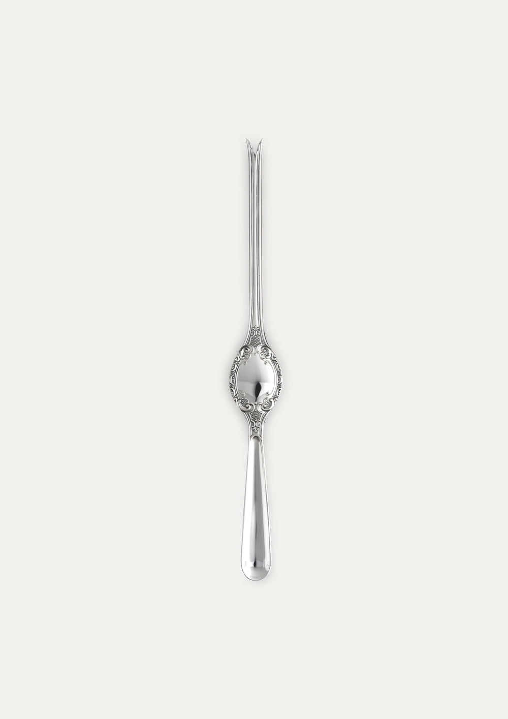 Noble lobster fork