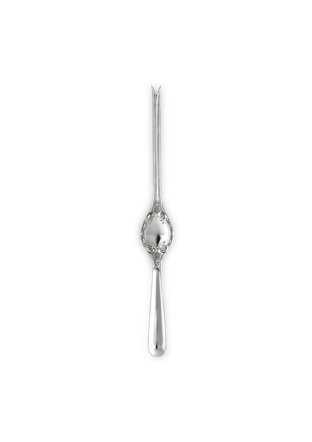 Noble lobster fork