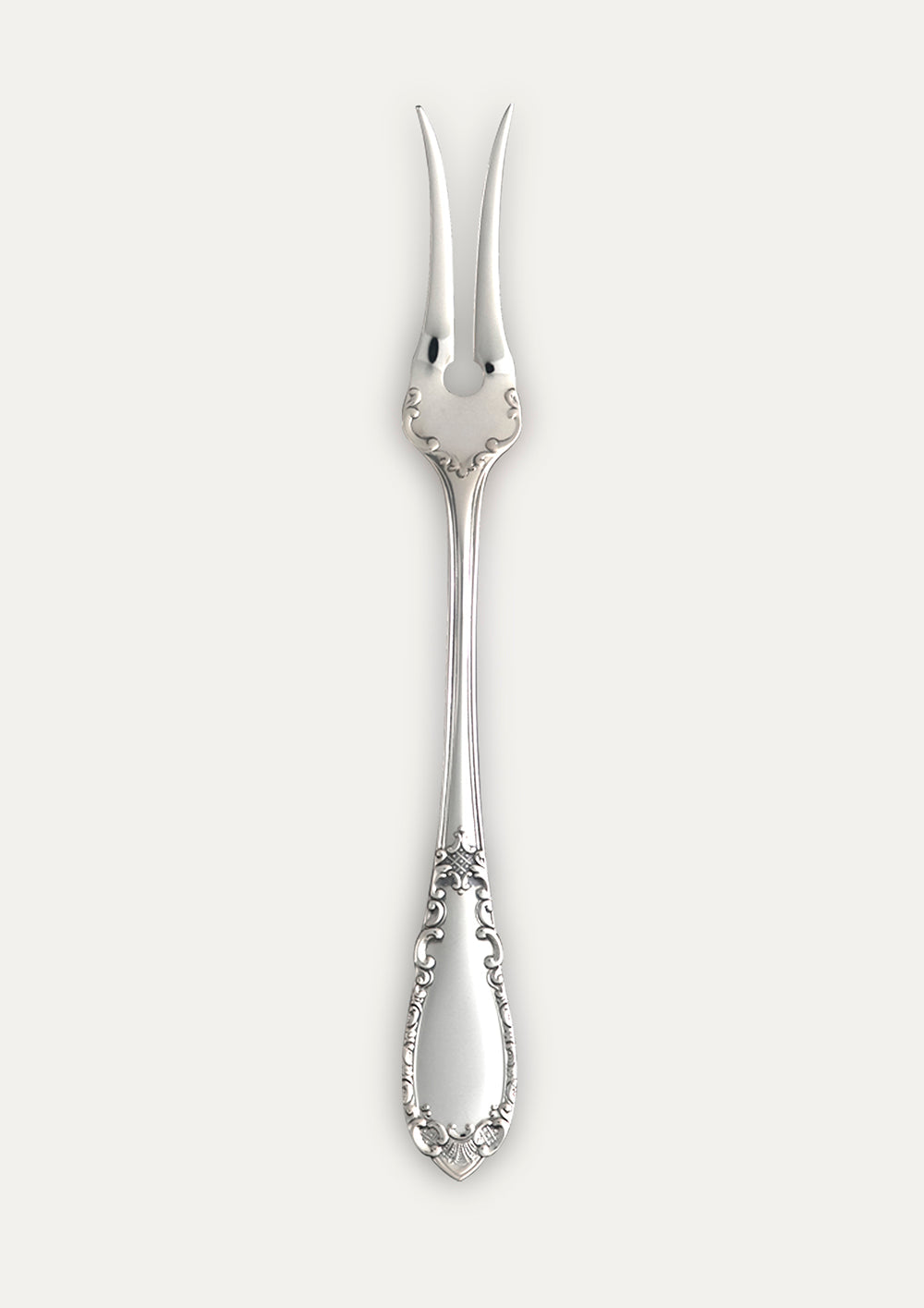 Noble cold fork