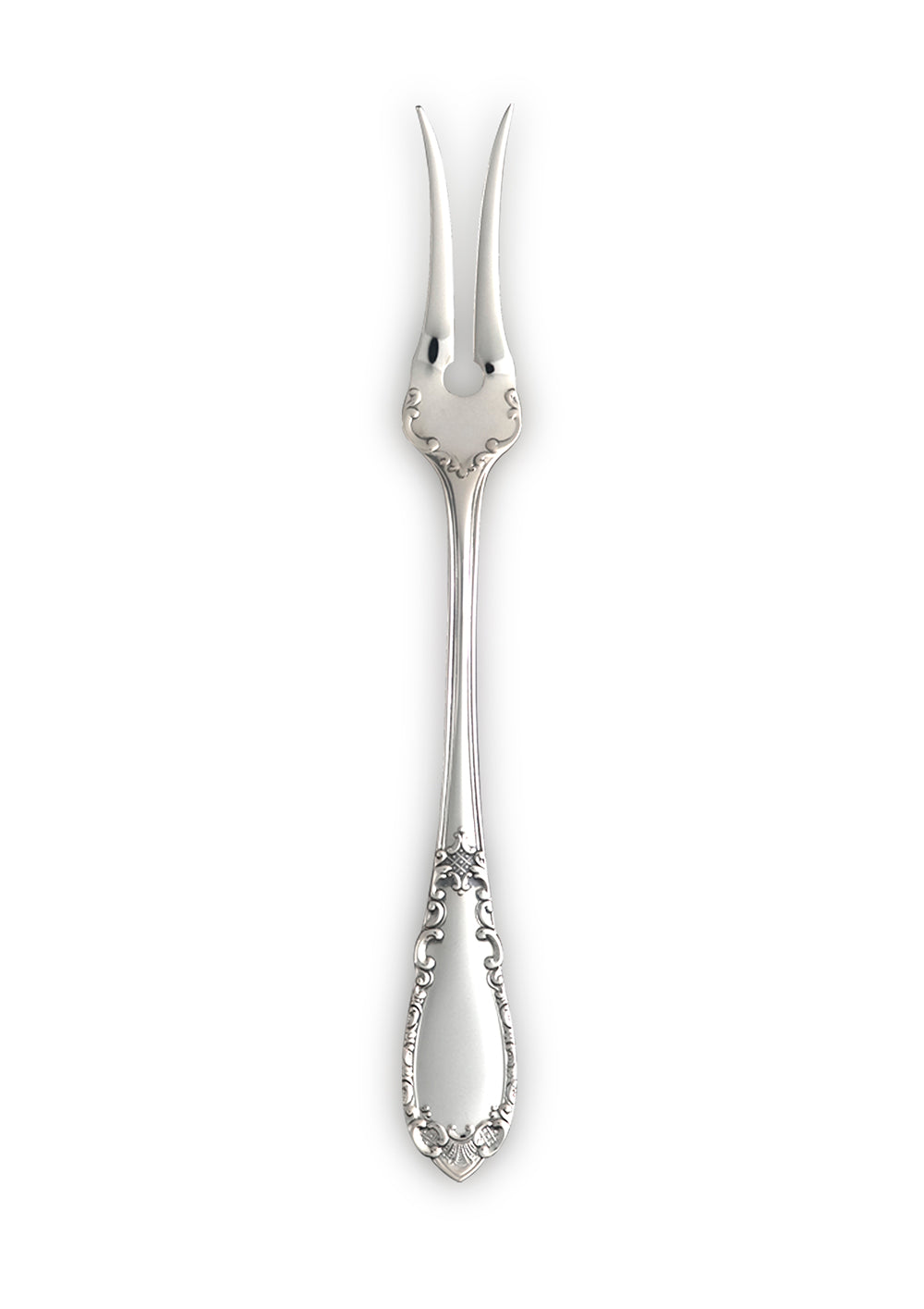 Noble cold fork