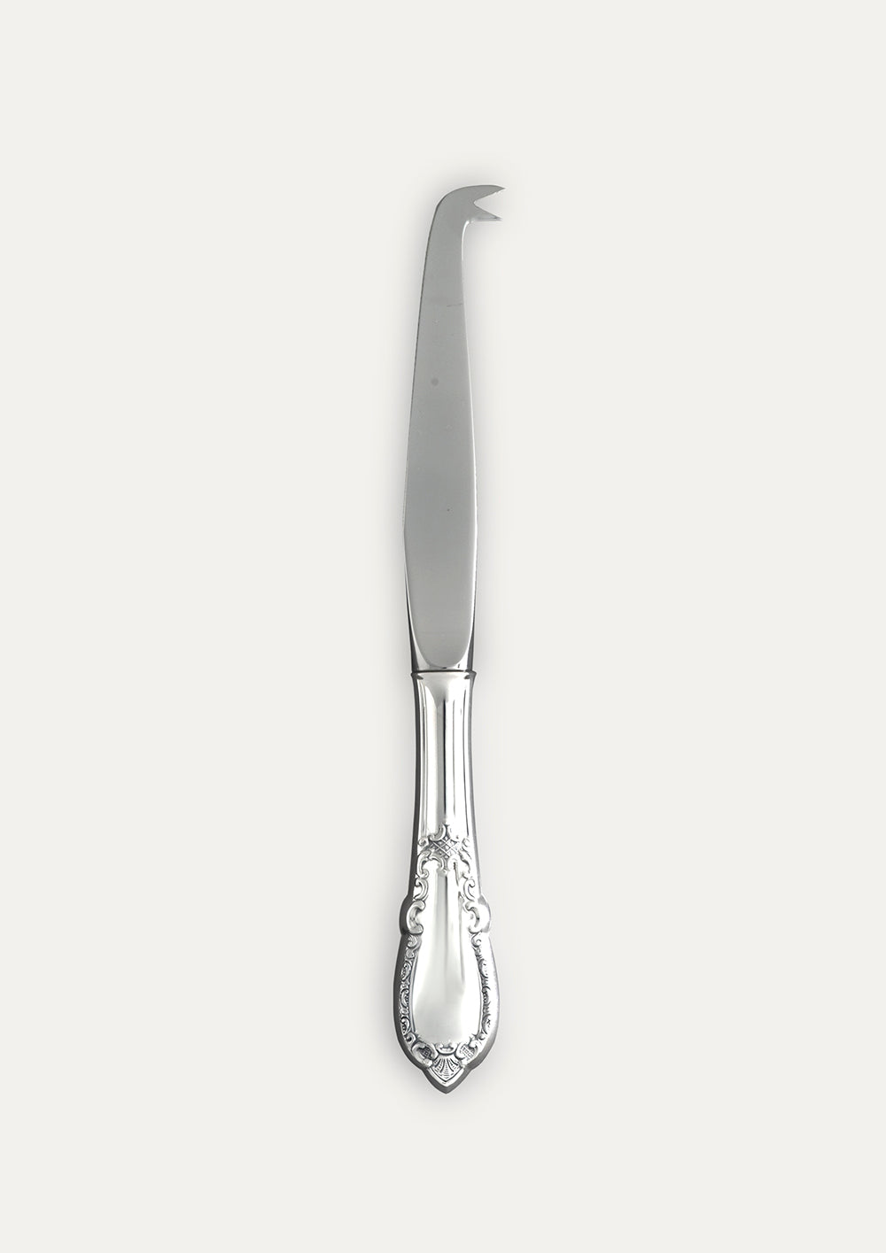 Noble cheese knife