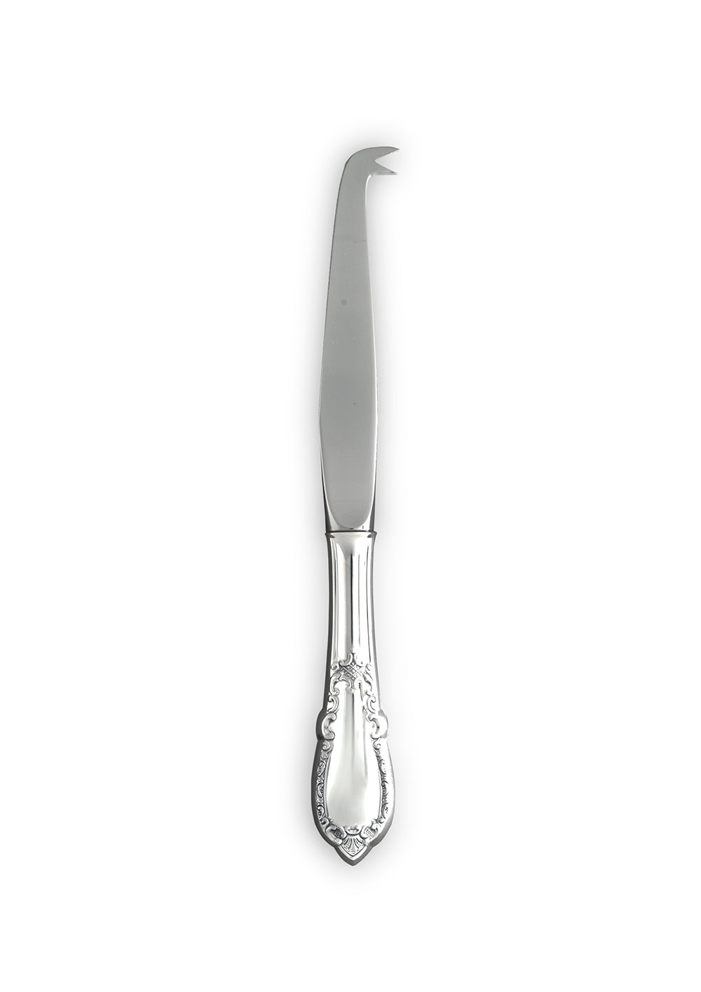 Noble cheese knife