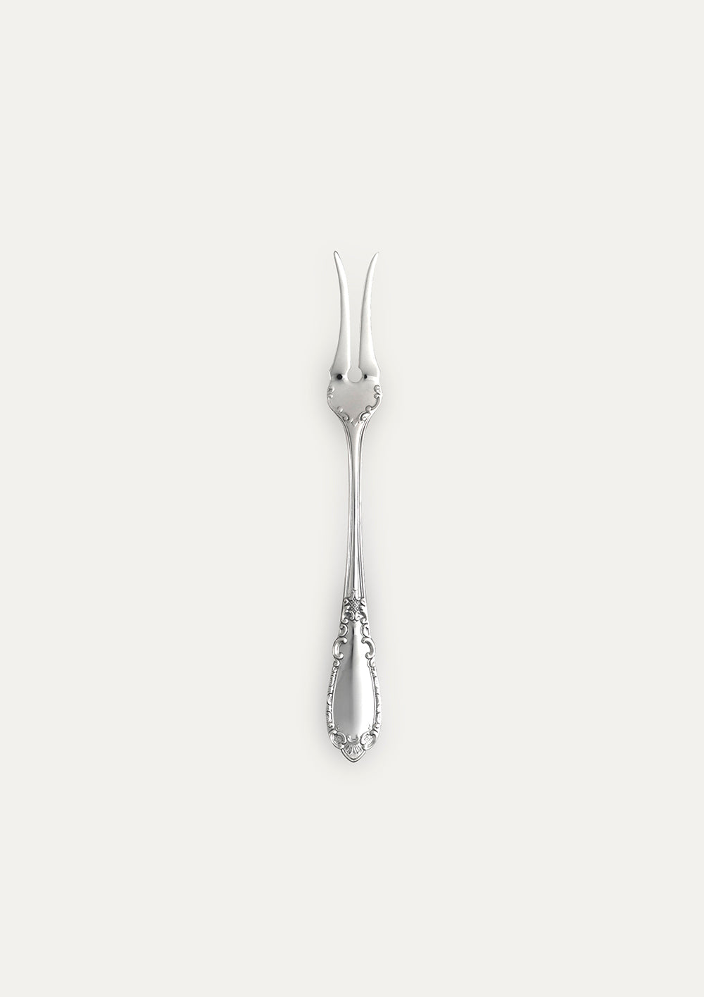 Noble butter fork
