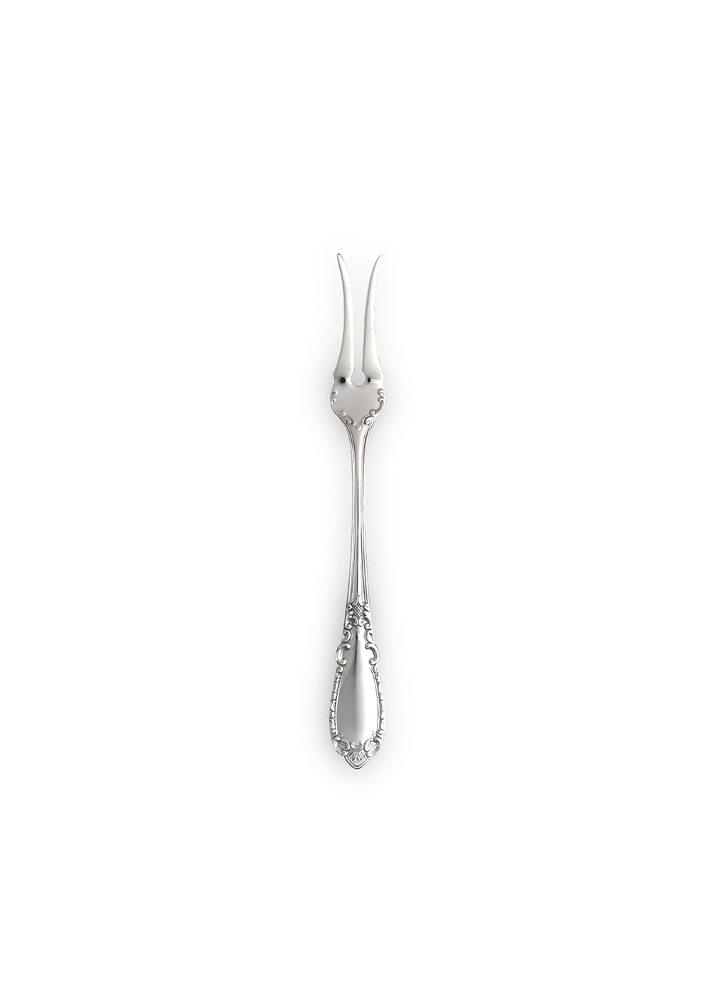 Noble butter fork