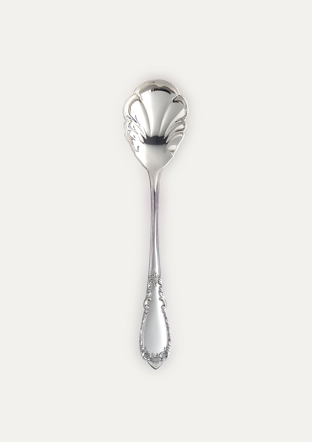 Noble jam spoon