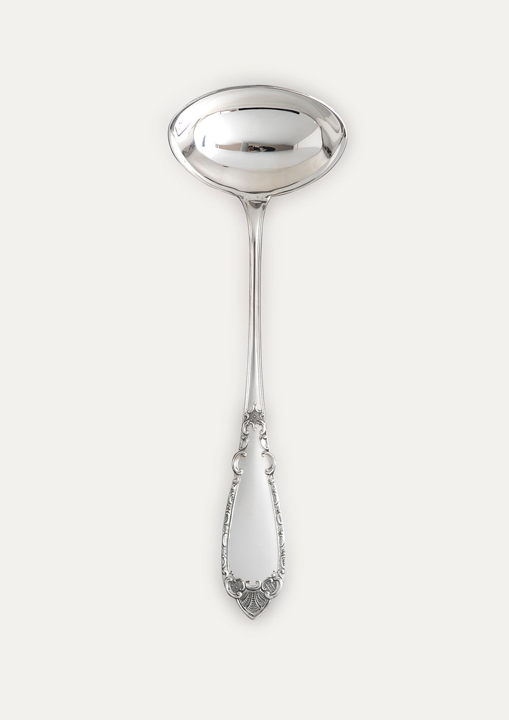Noble soup ladle