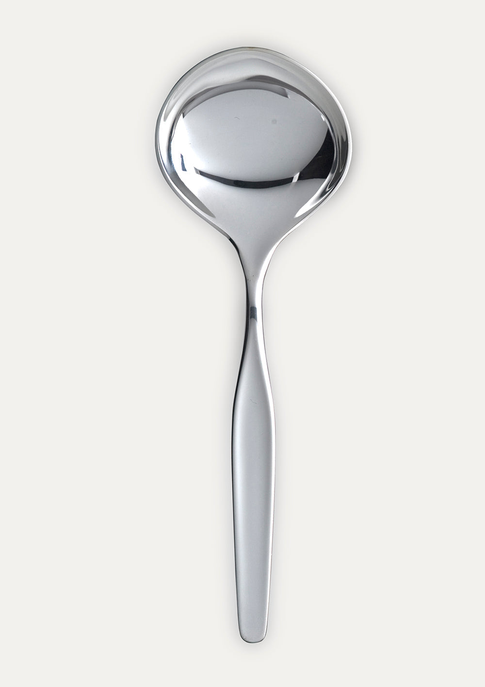 Aase cream/salad spoon
