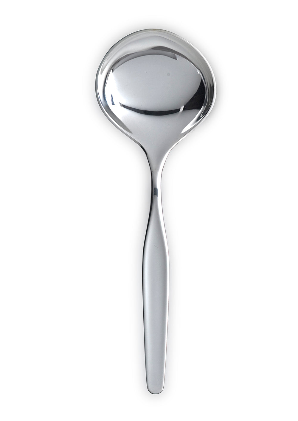 Aase cream/salad spoon