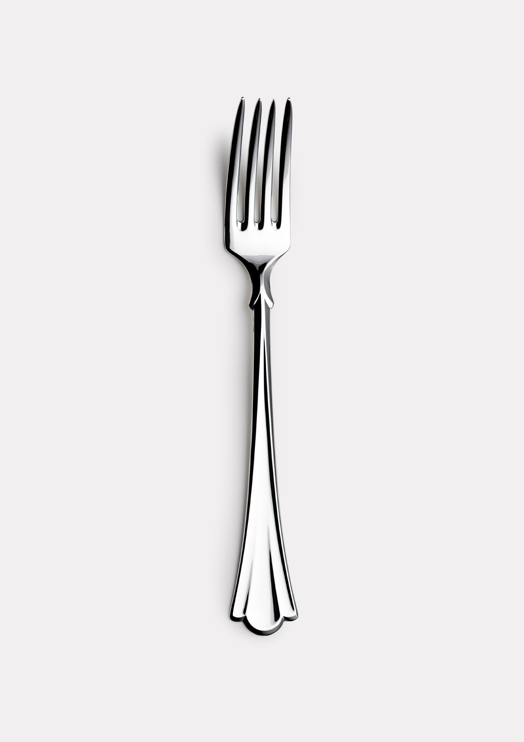 Lily small dinner fork