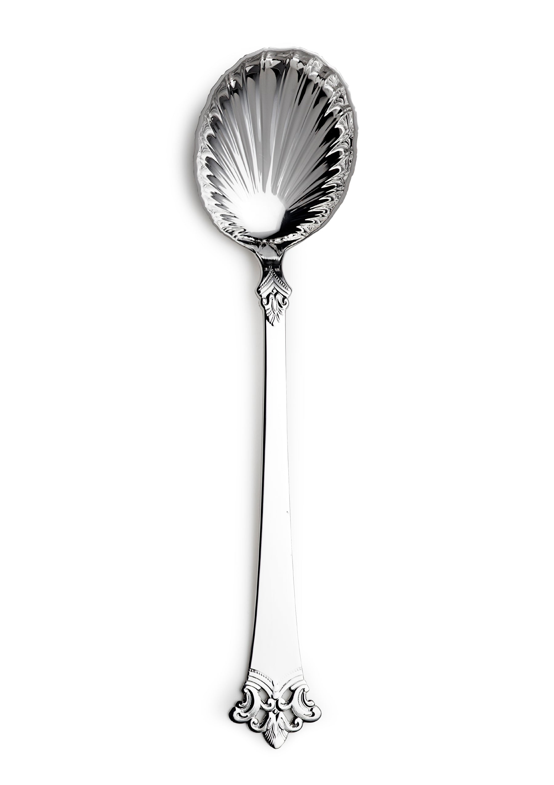 Anitra serving spoon