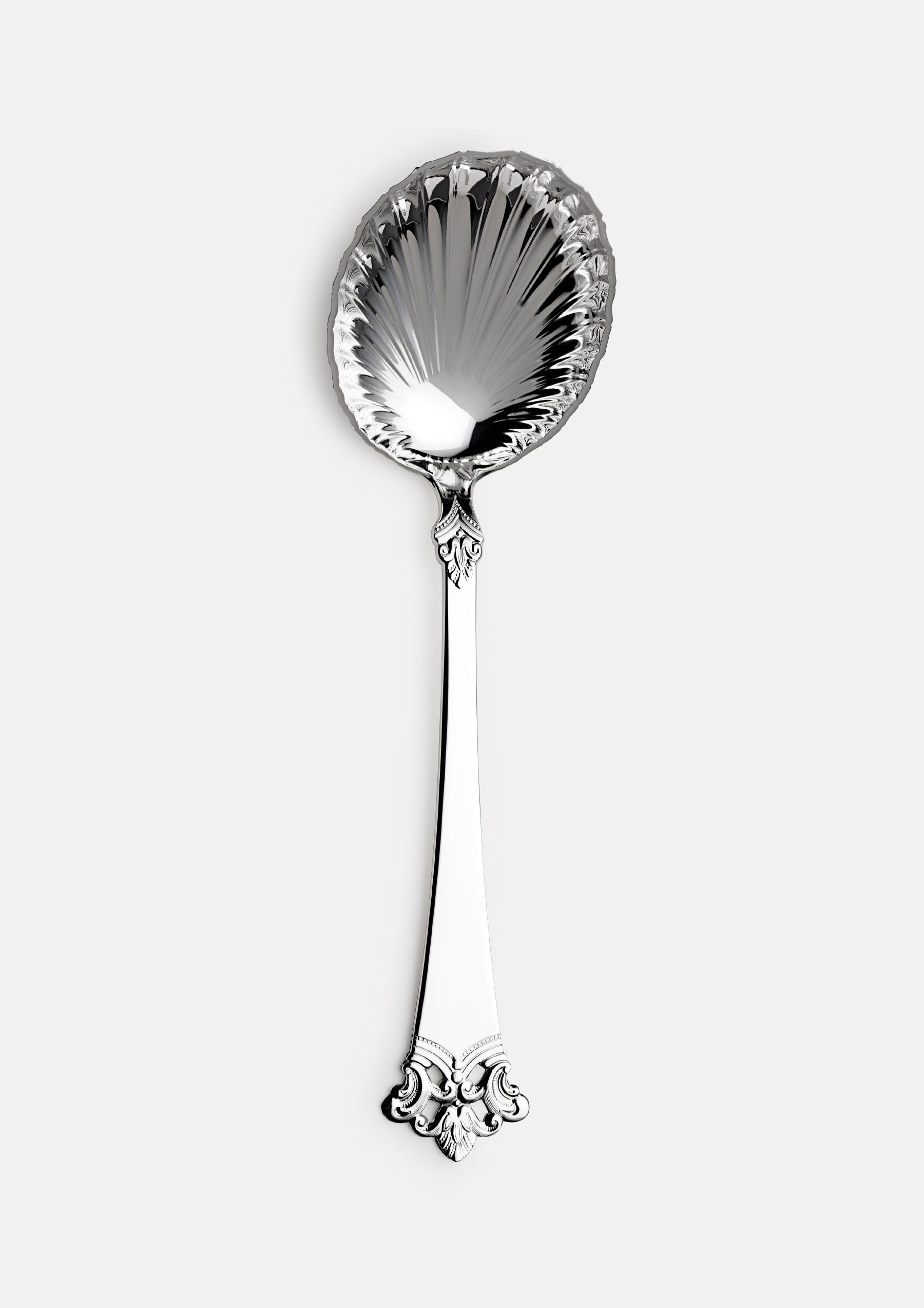 Anitra potato spoon