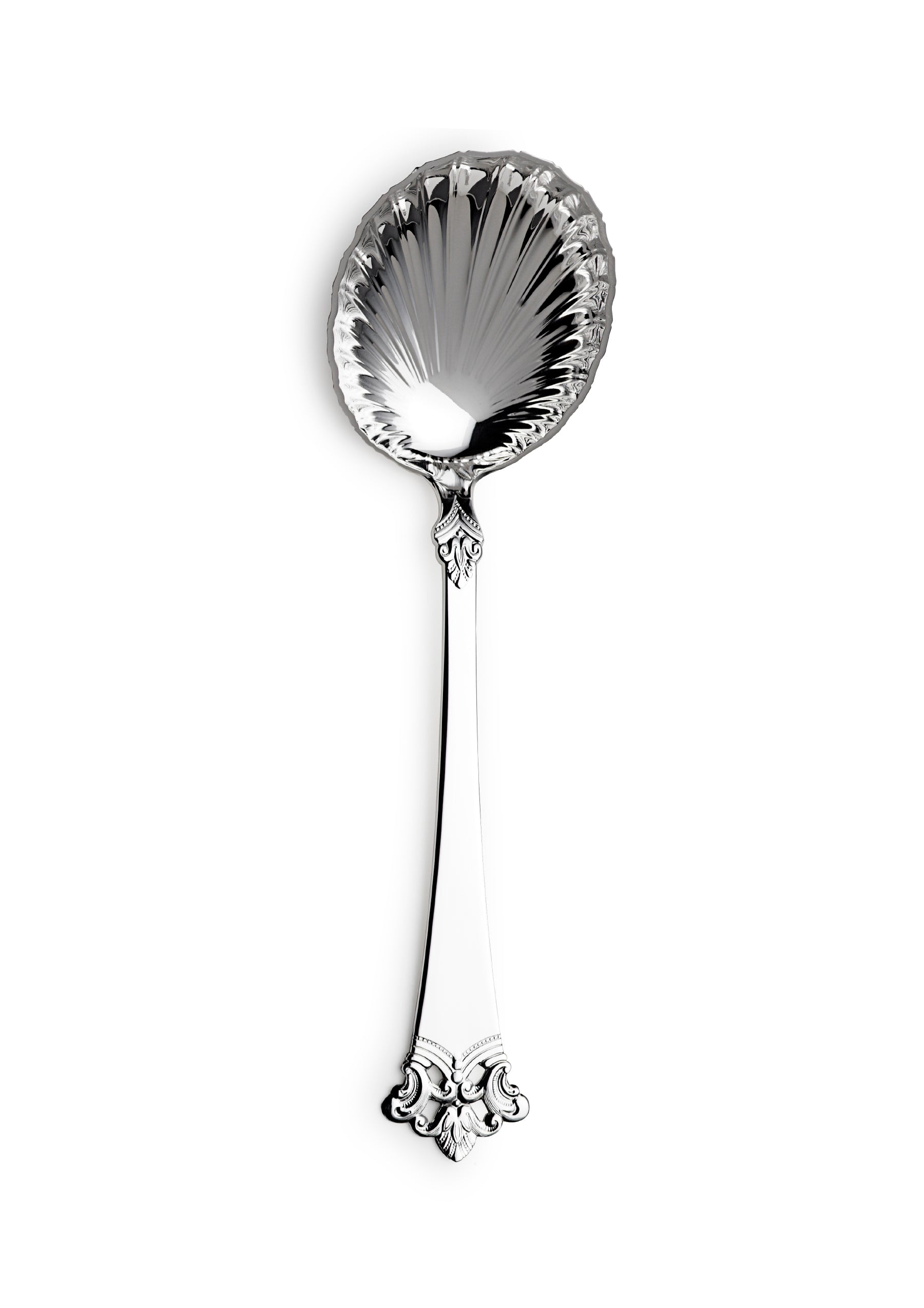 Anitra potato spoon