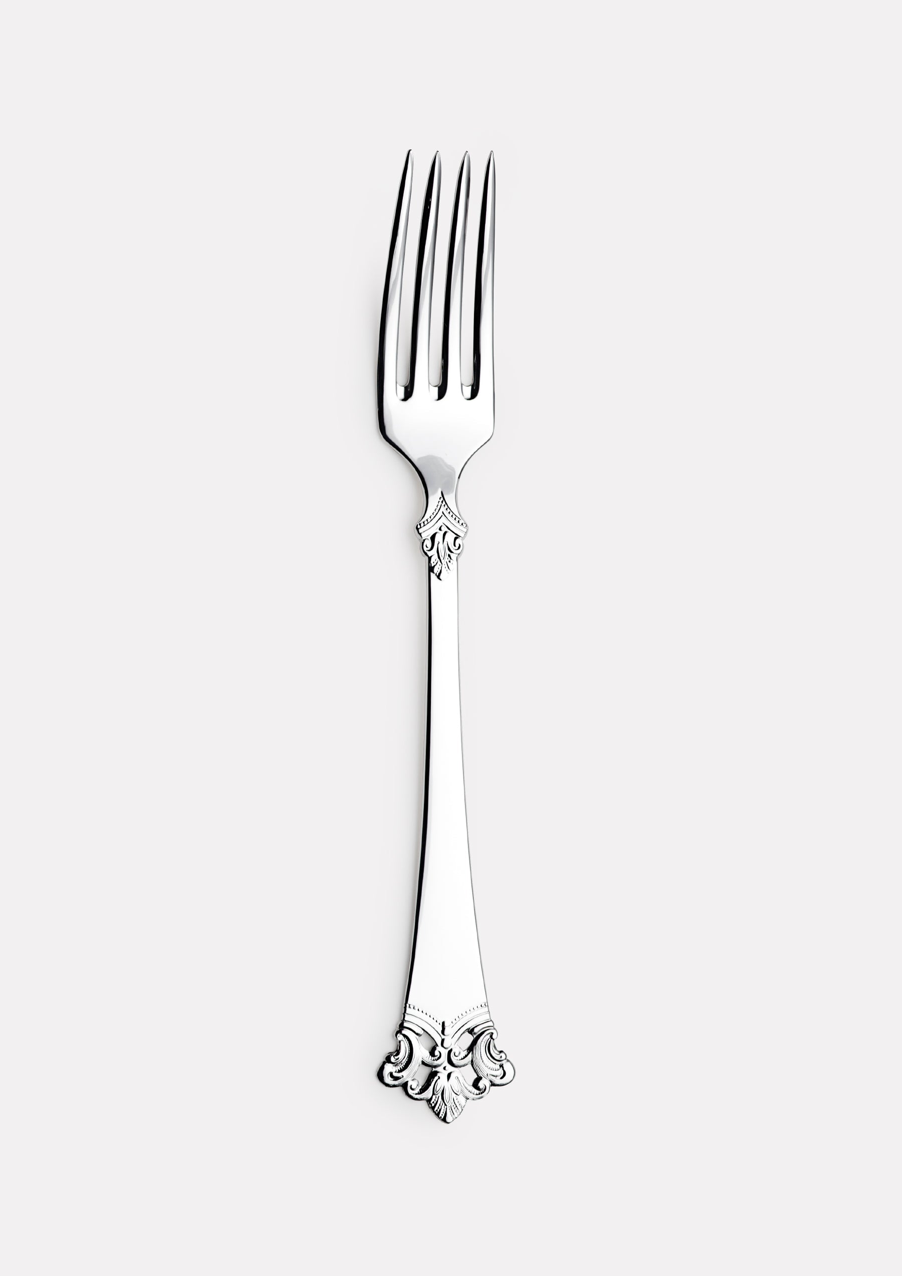 Anitra large dinner fork
