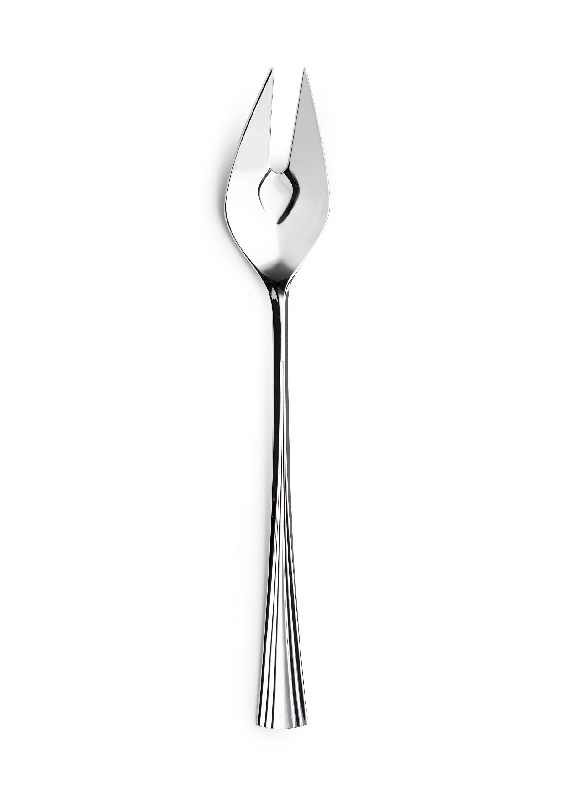 Sonja serving fork