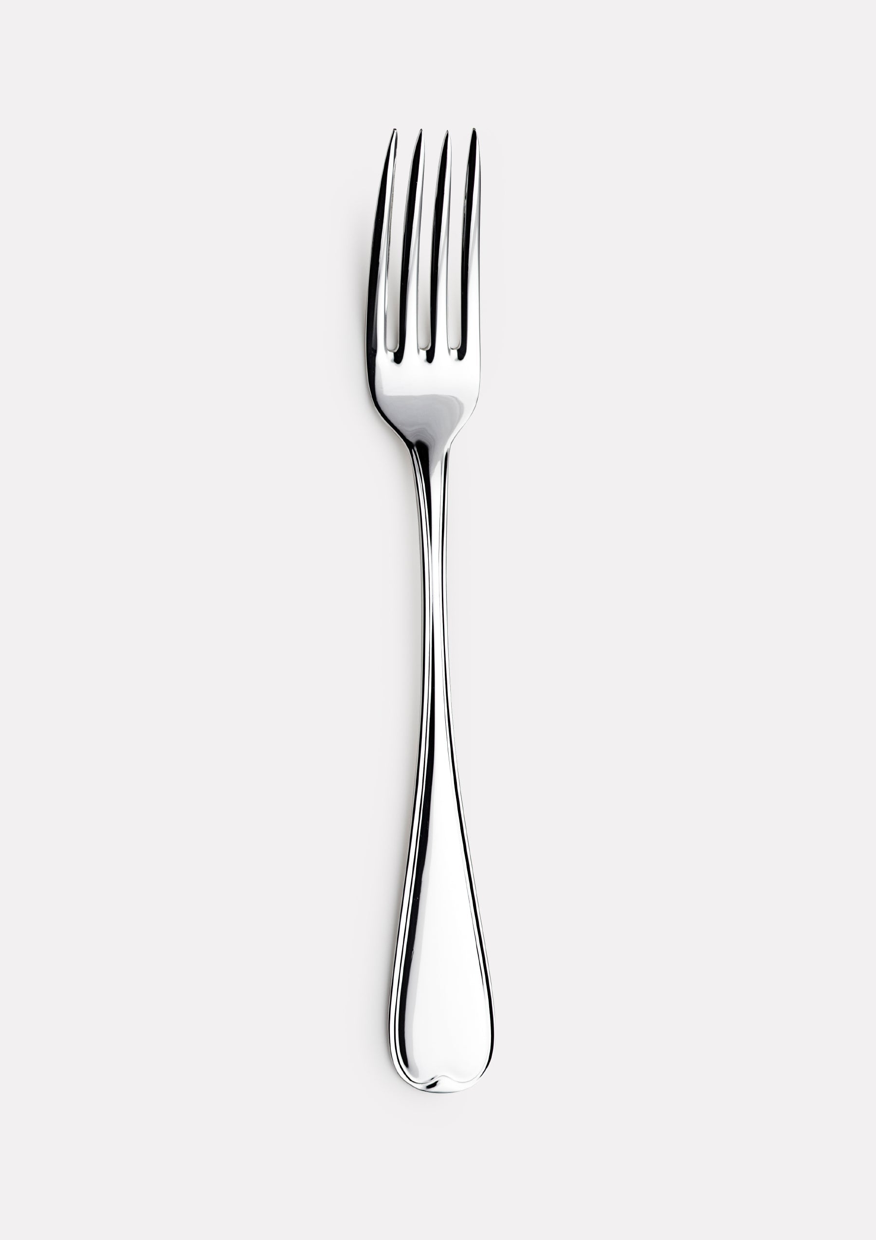 Rosendal large dinner fork