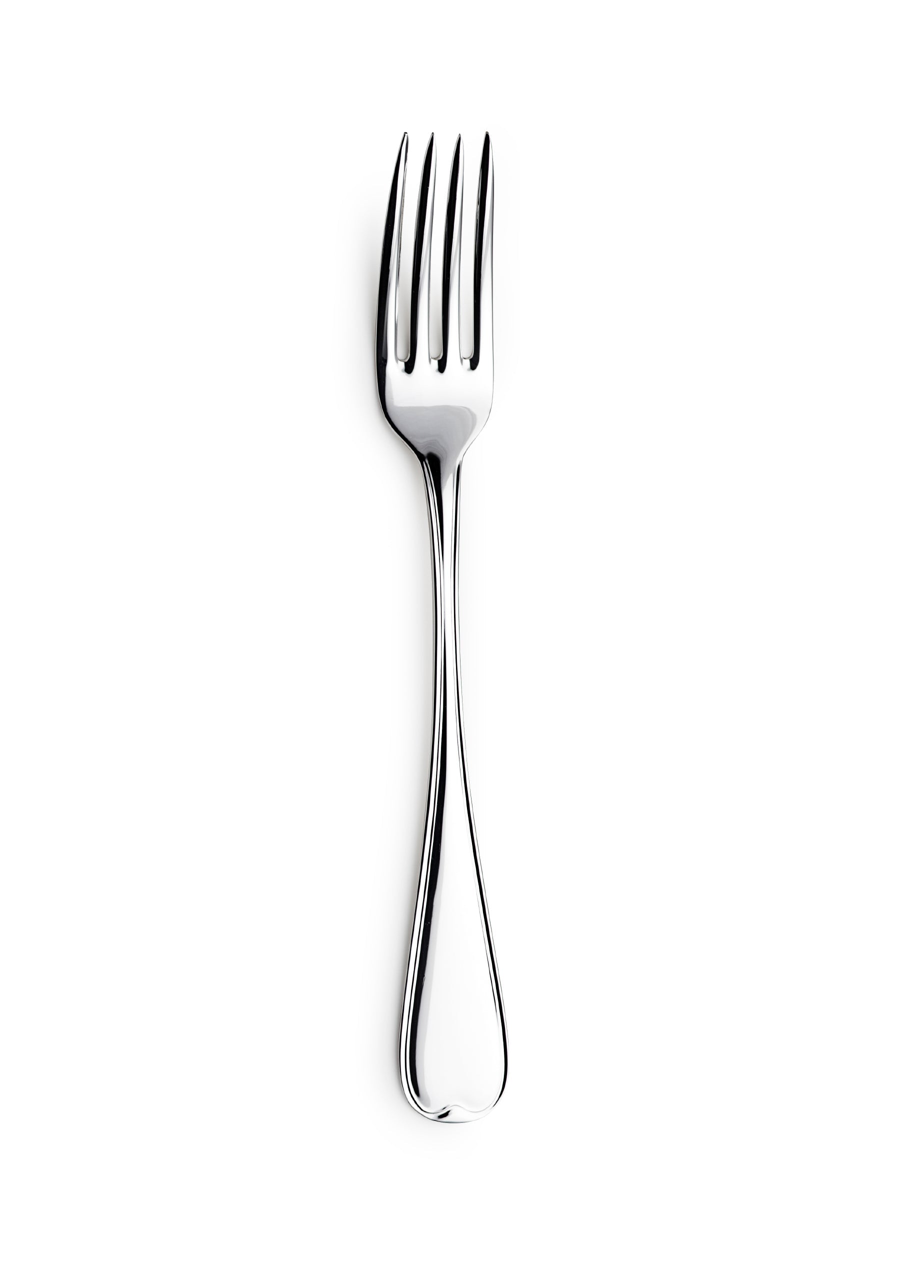 Rosendal large dinner fork