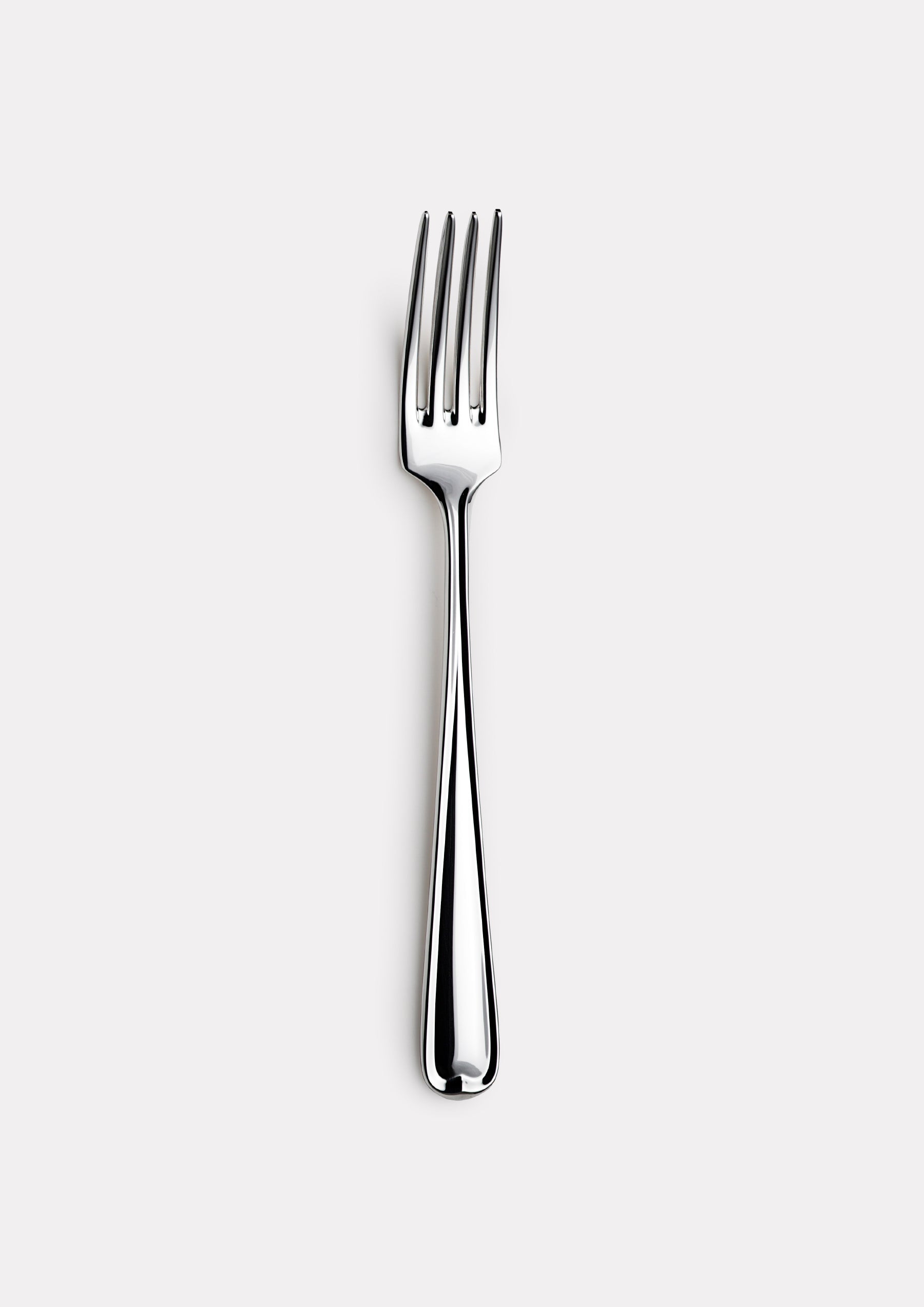 Anniversary small dinner fork
