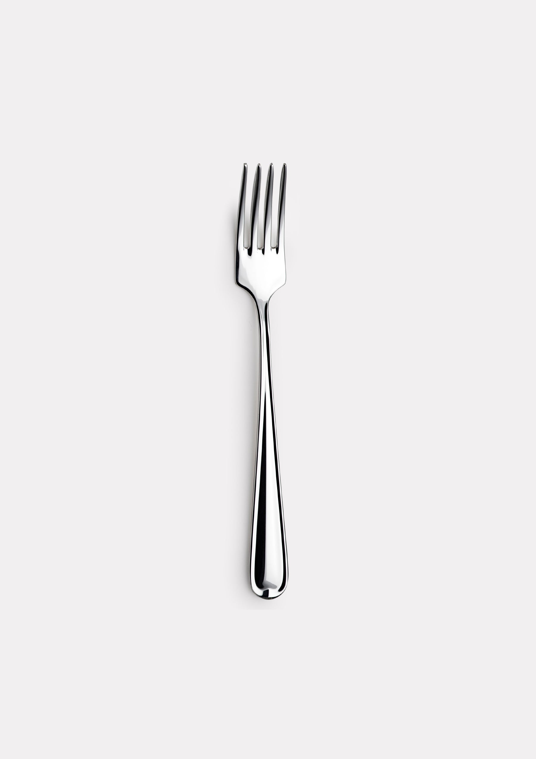 Anniversary children's fork