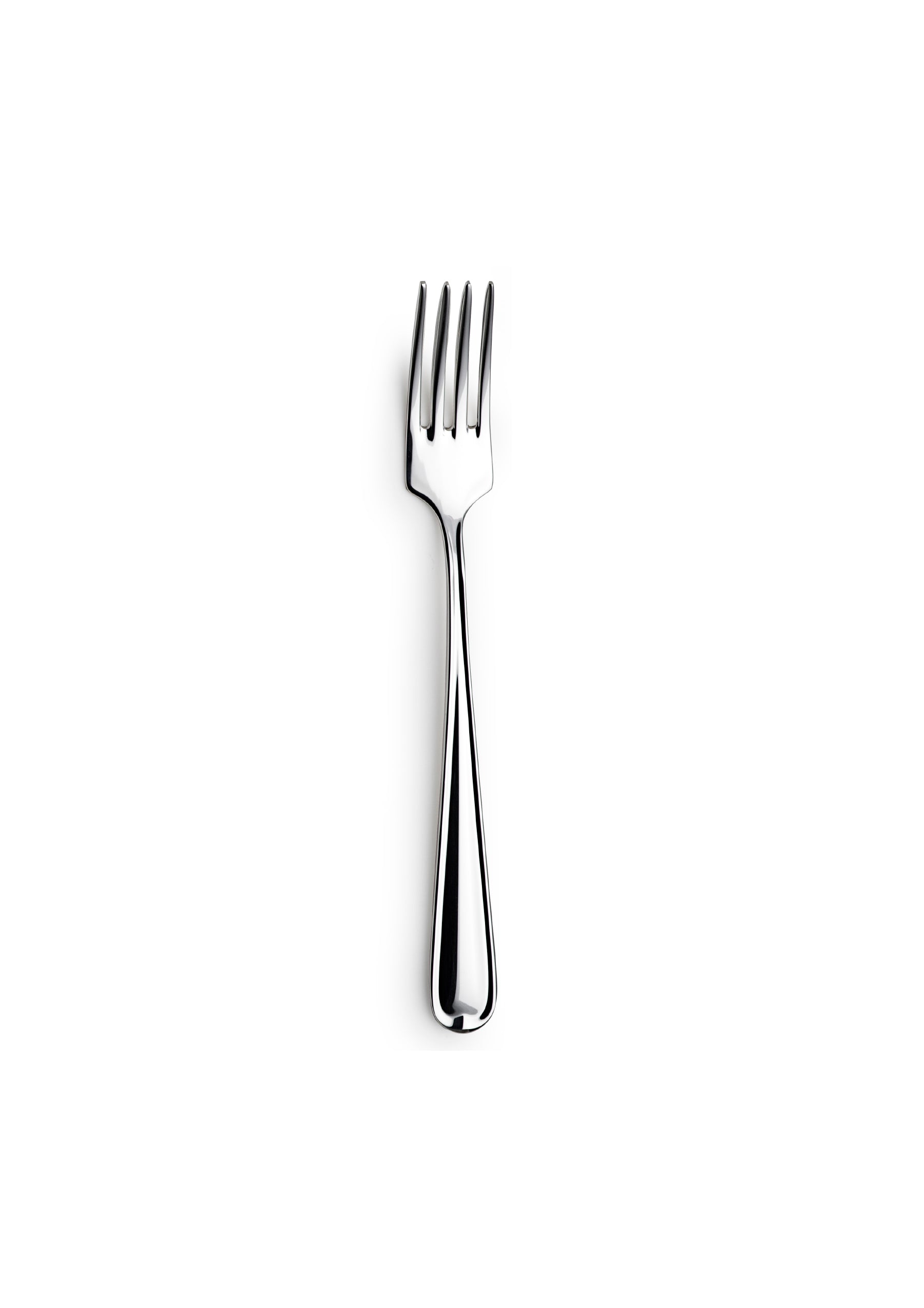 Anniversary children's fork