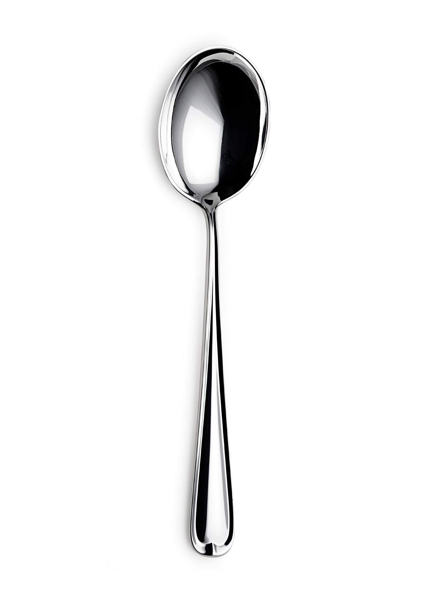 Anniversary serving spoon