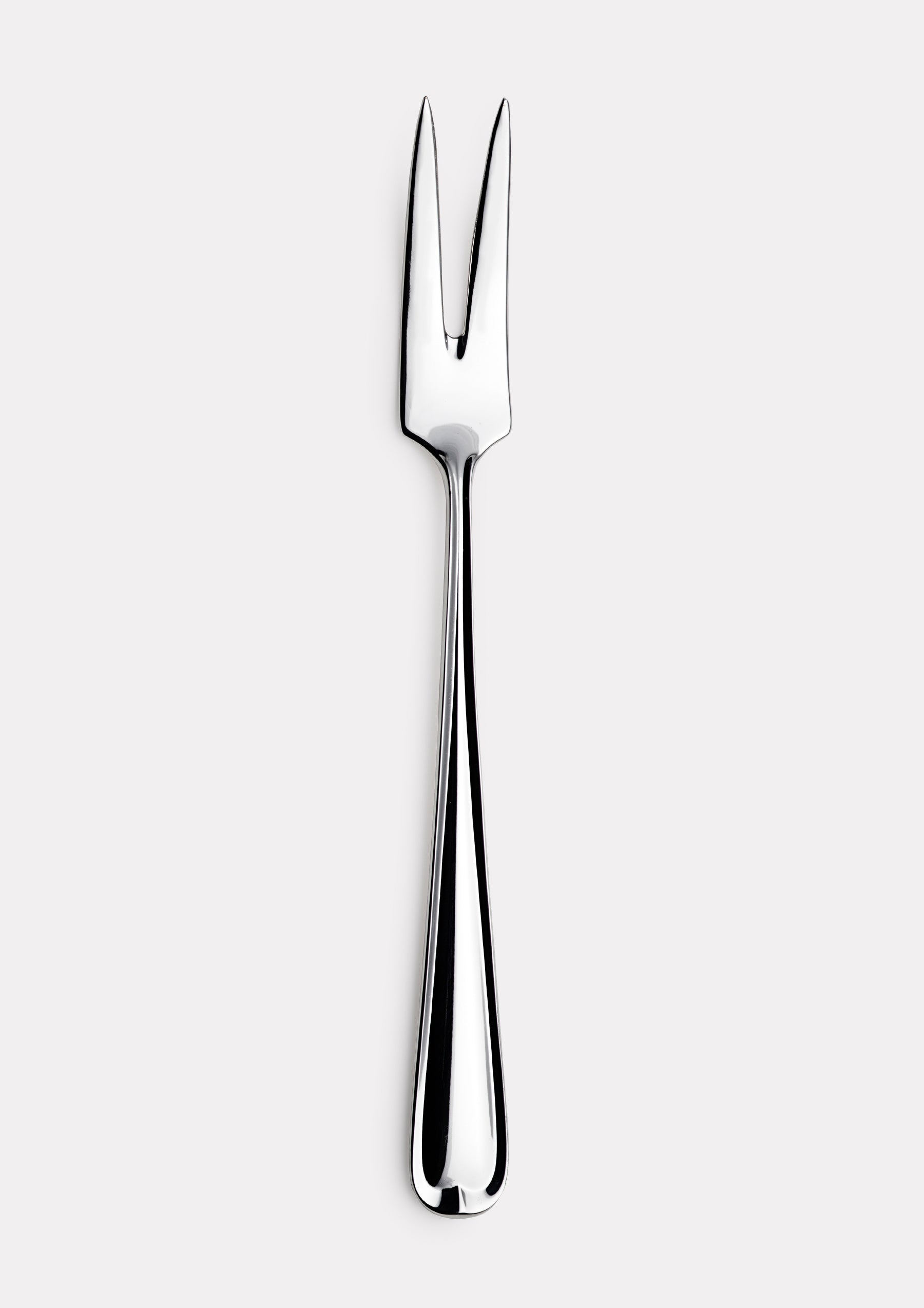 Anniversary serving fork