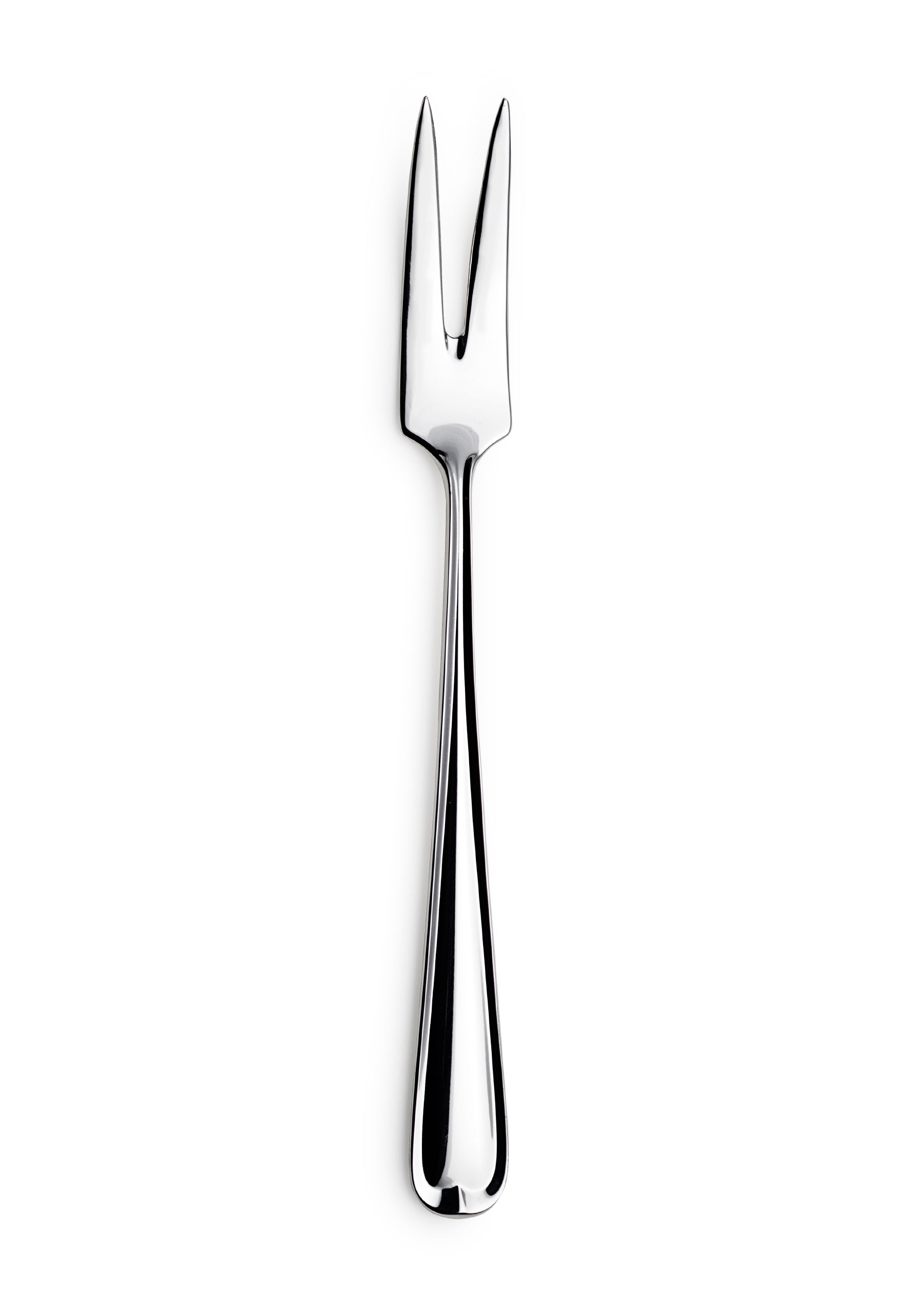 Anniversary serving fork