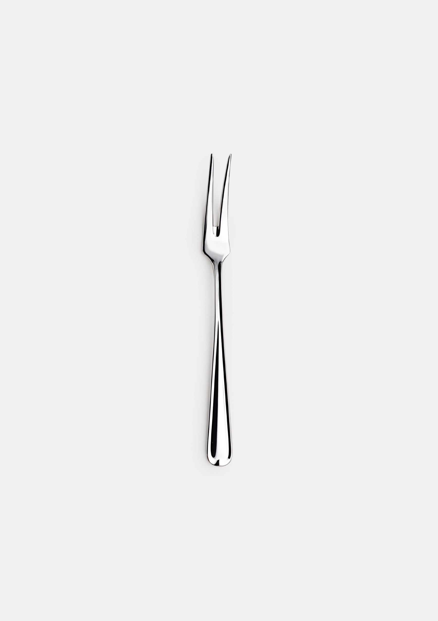 Anniversary butter fork