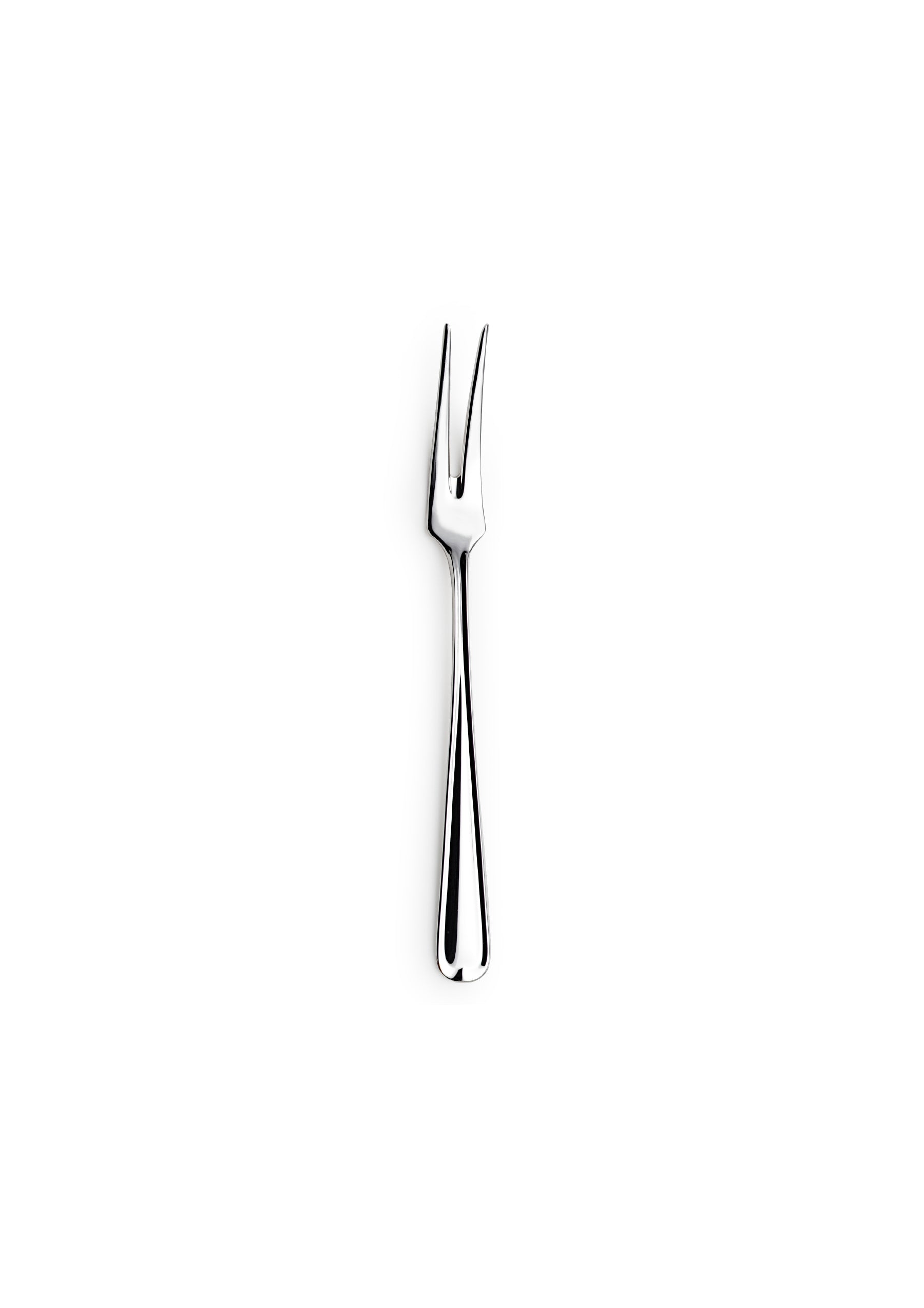 Anniversary butter fork