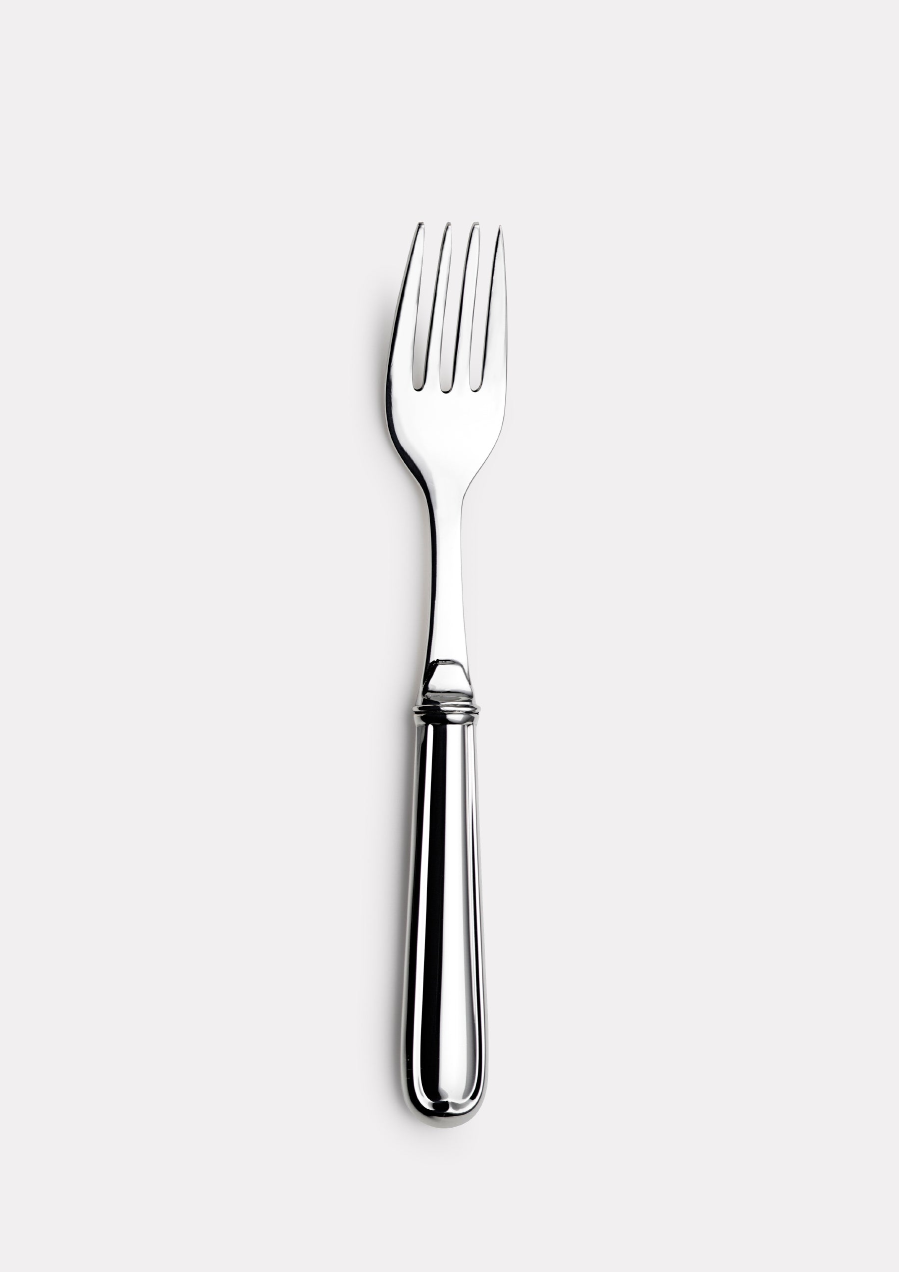 Anniversary fish fork