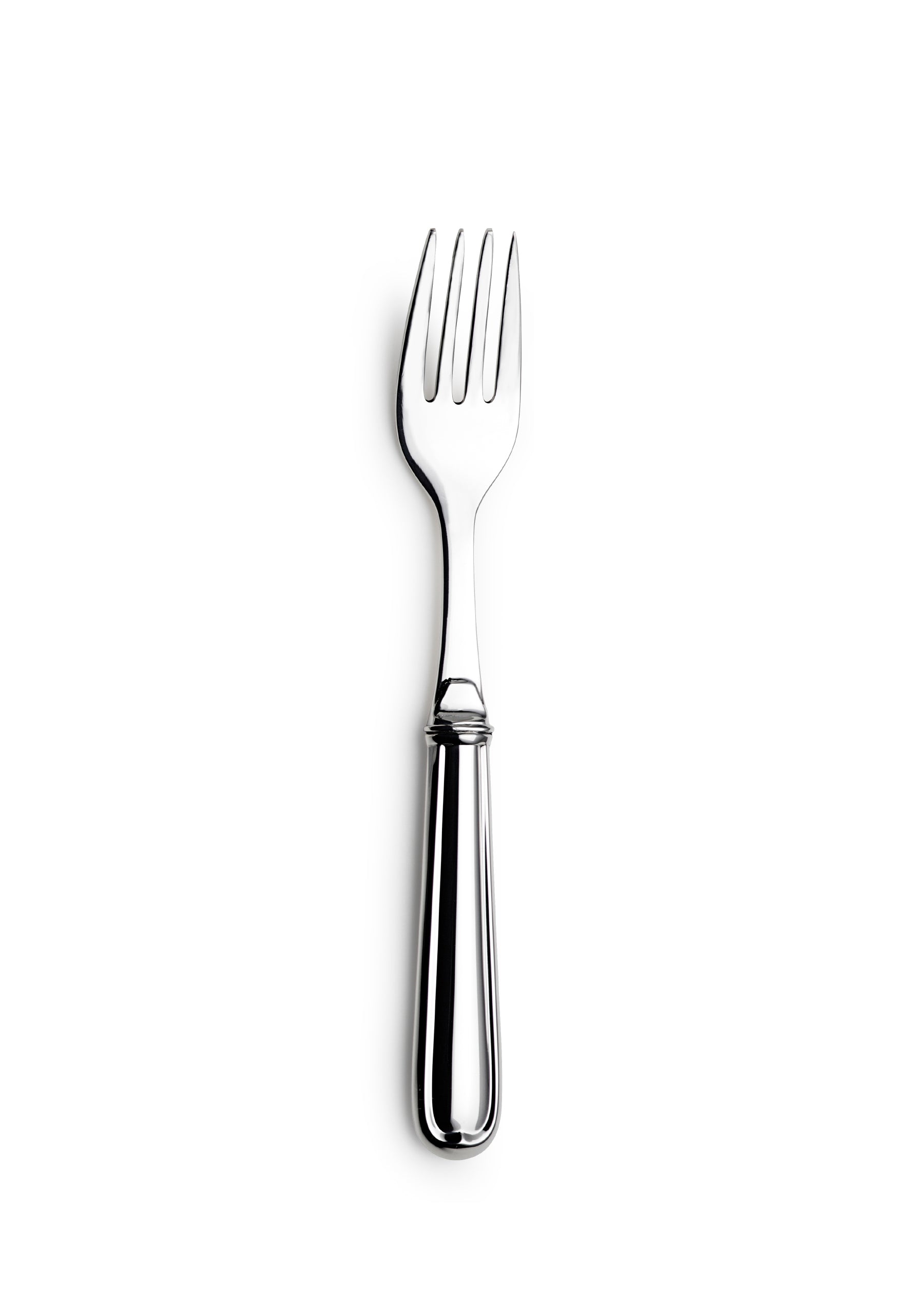 Anniversary fish fork