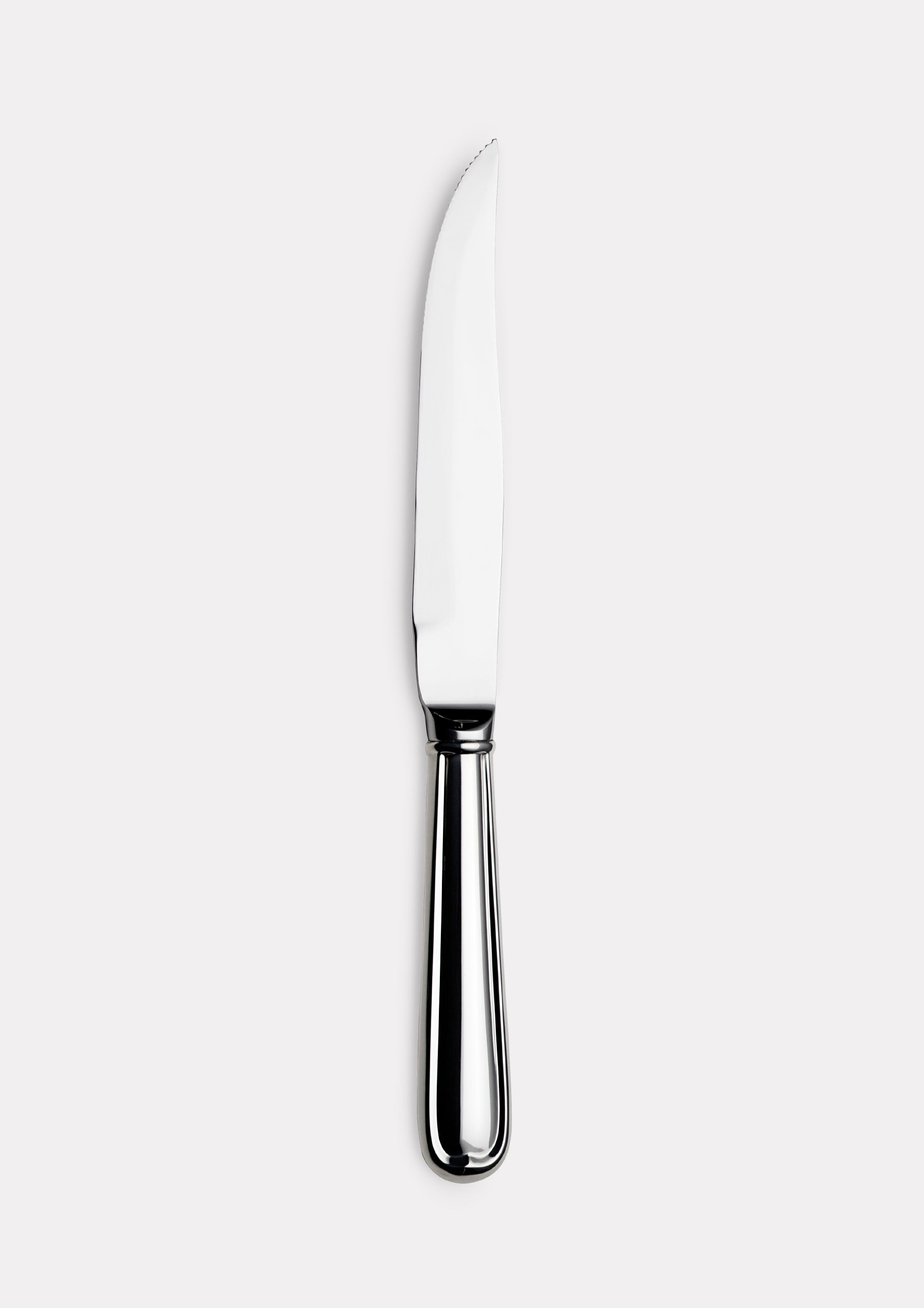 Anniversary steak knife