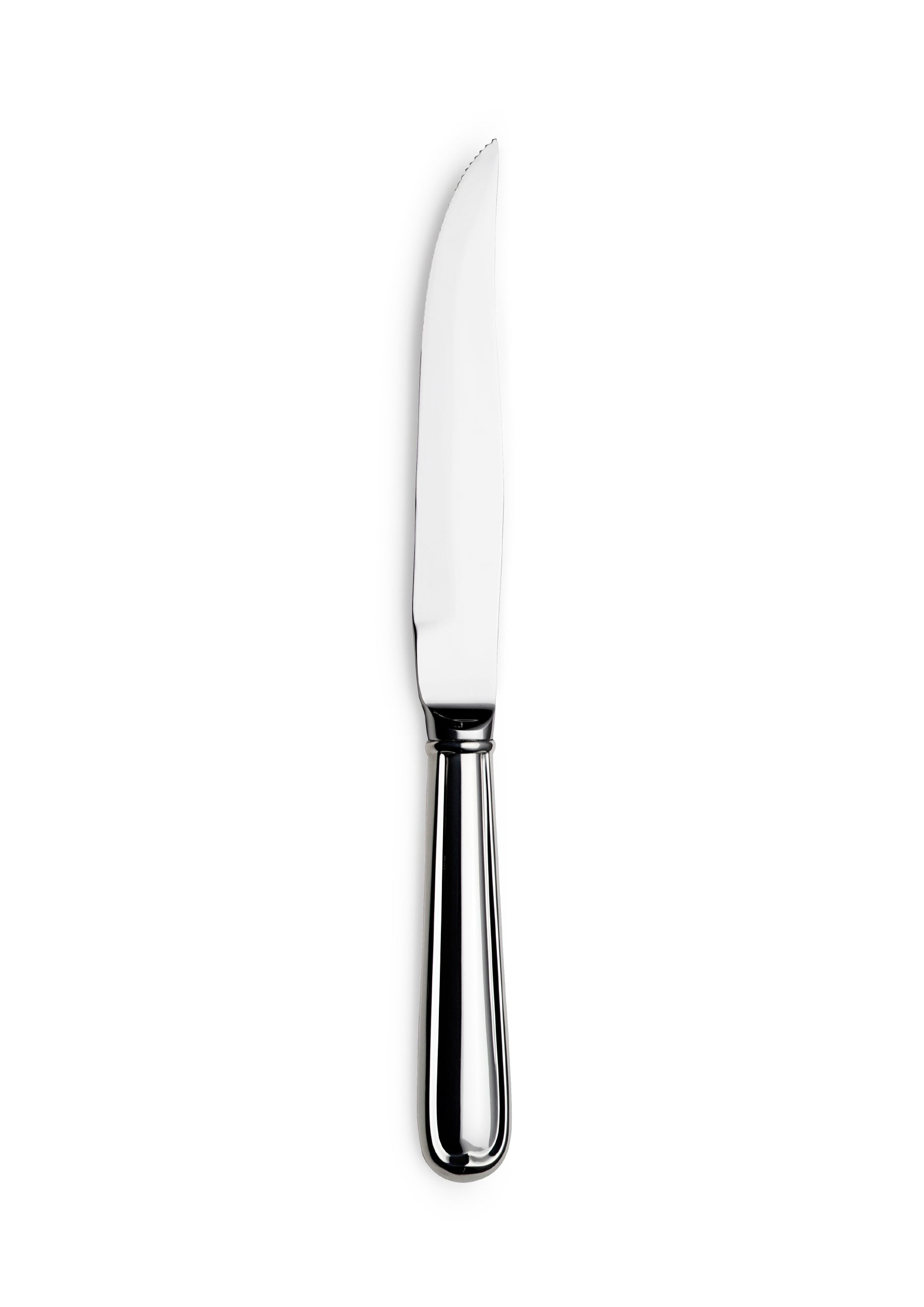 Anniversary steak knife