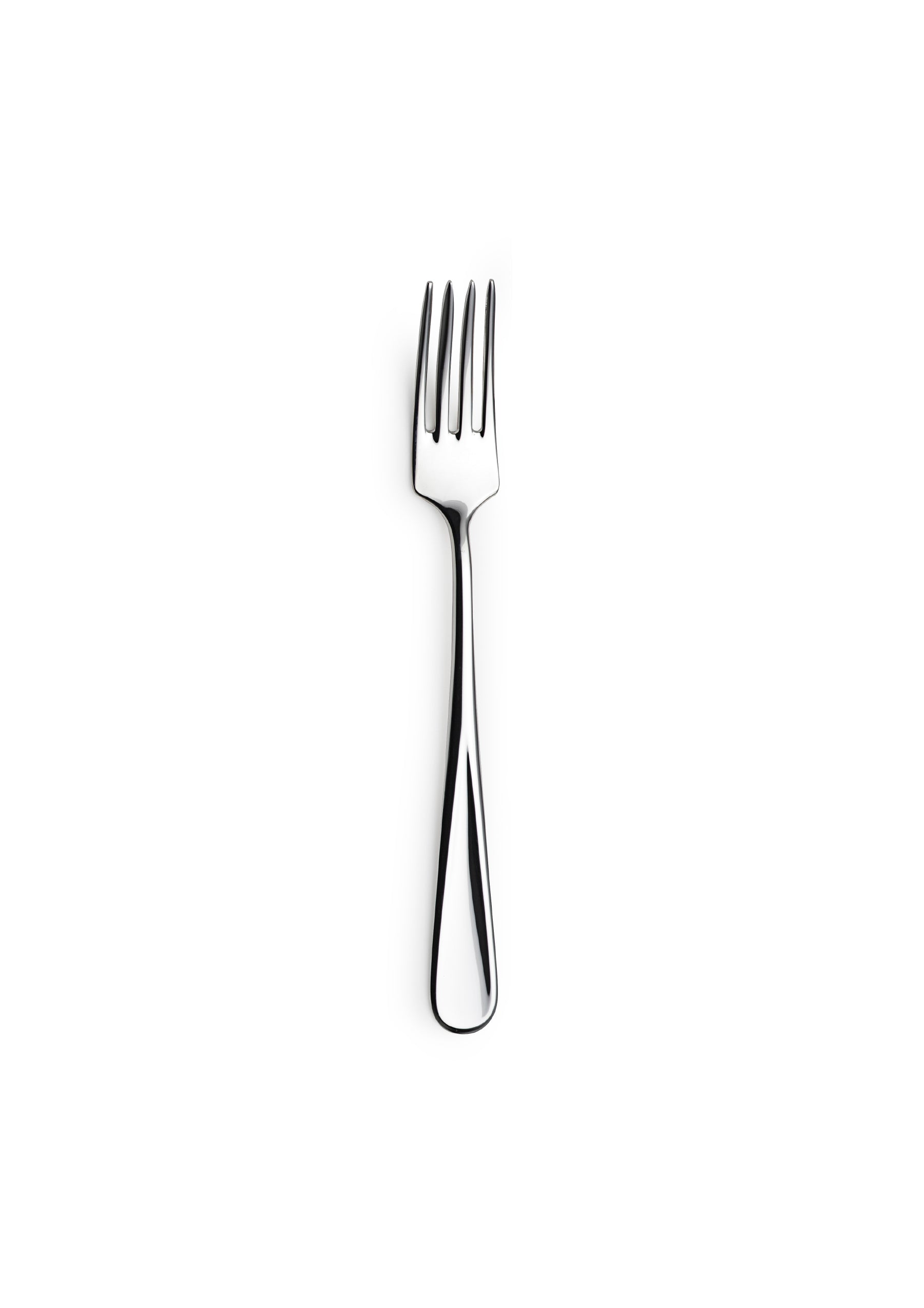Moon children's fork
